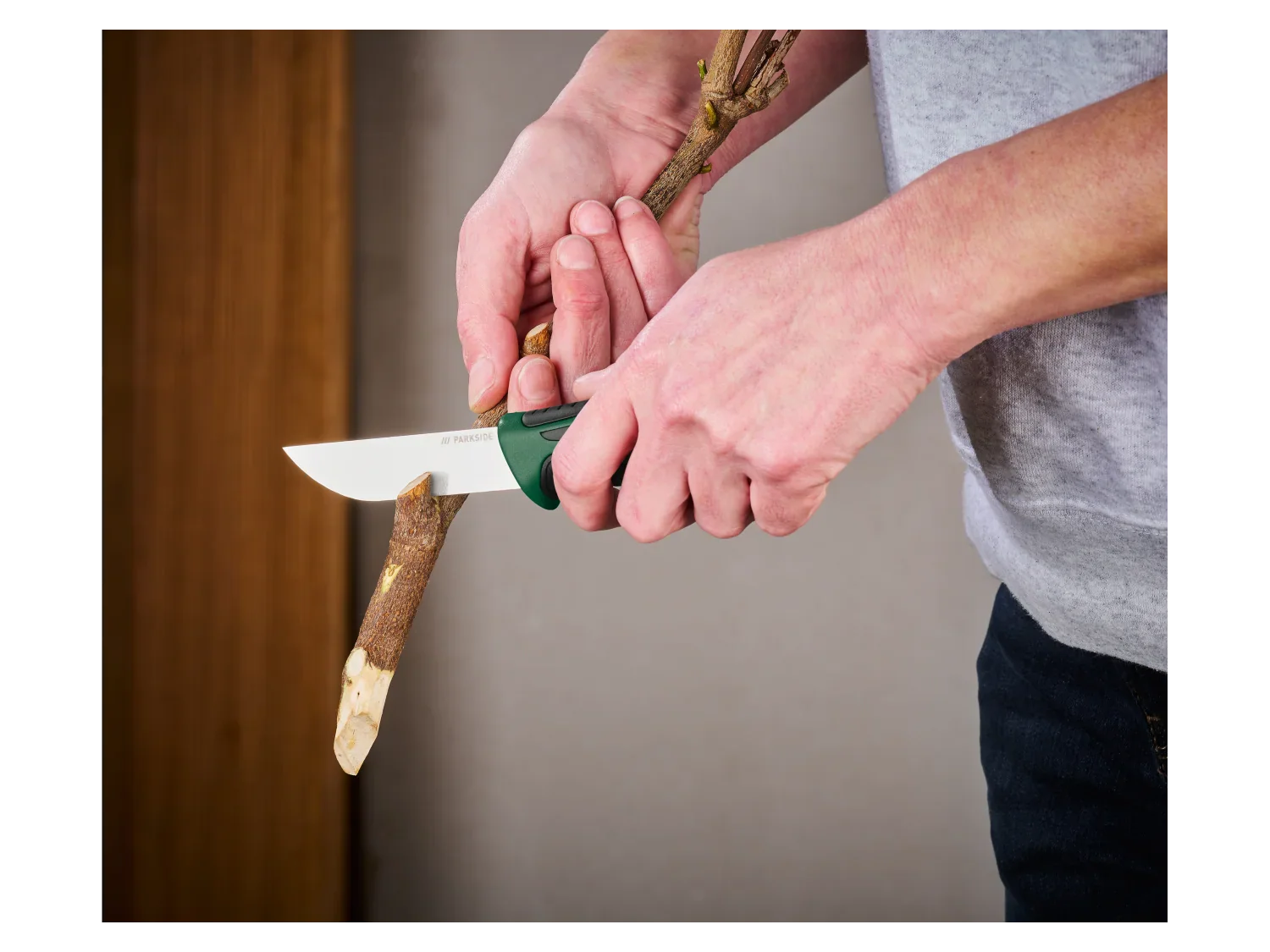 PARKSIDE Aiguiseur ou Couteau