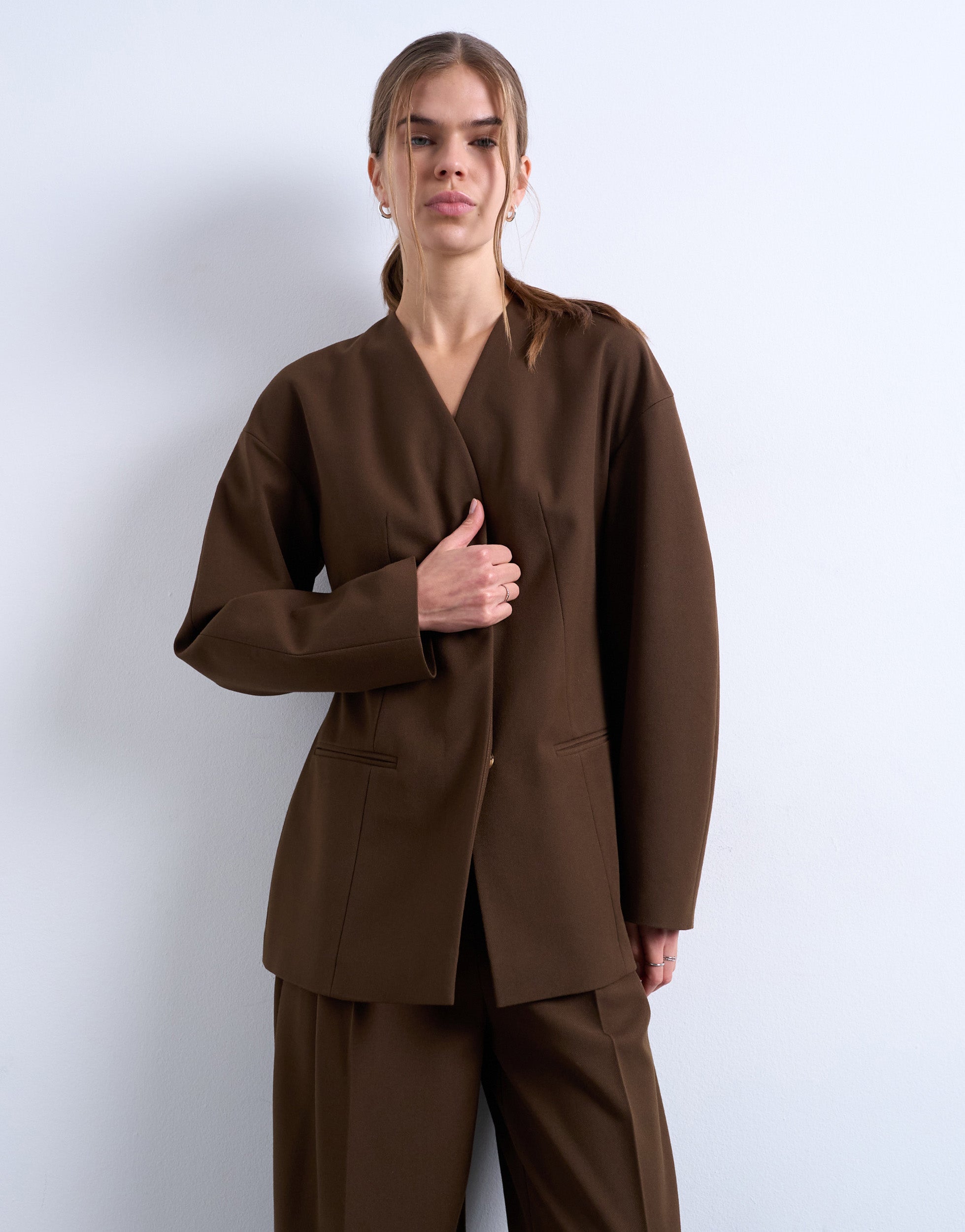 VERO MODA® TSASTA Blazer