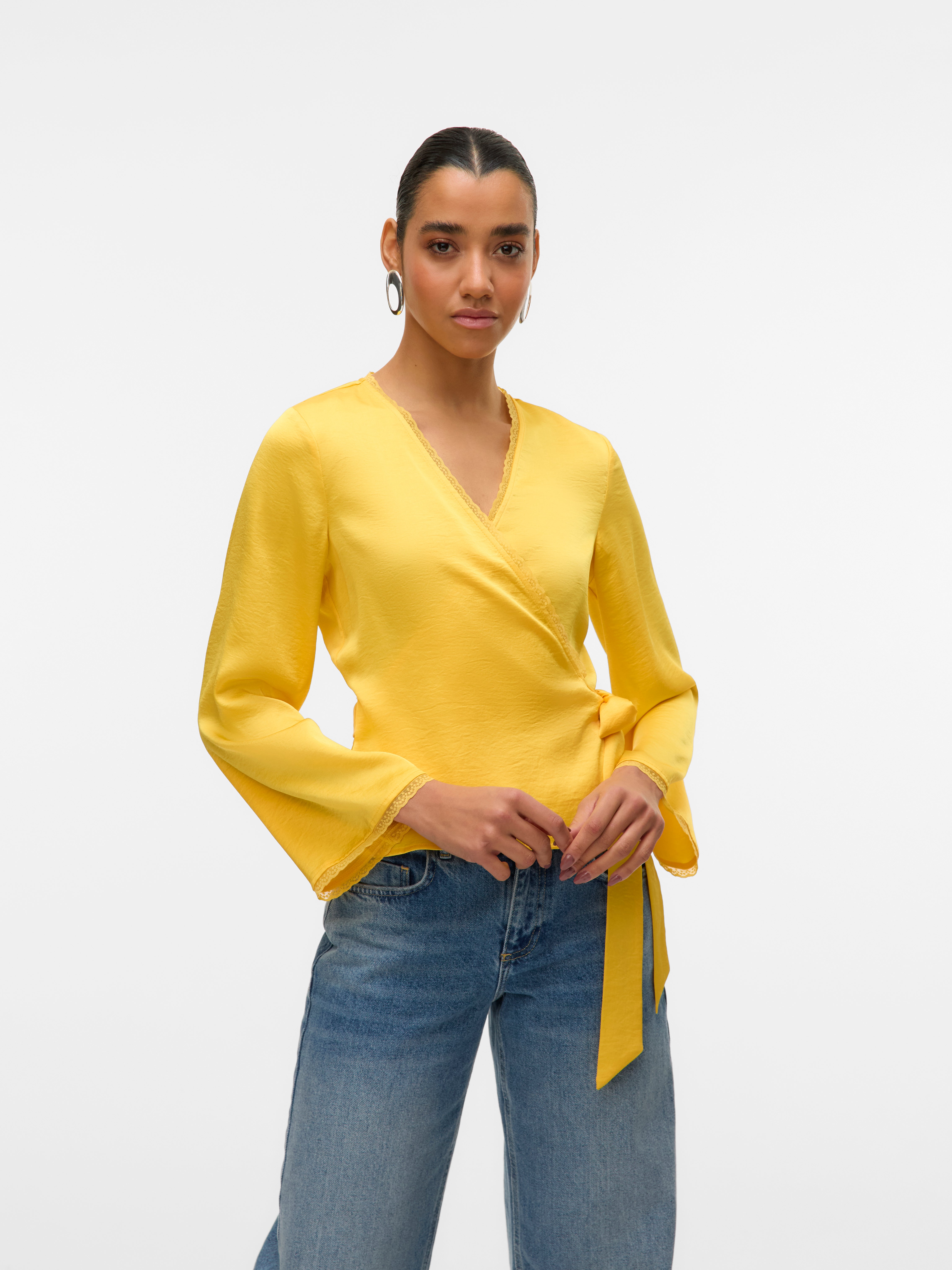 VERO MODA® VMSOFIA Top