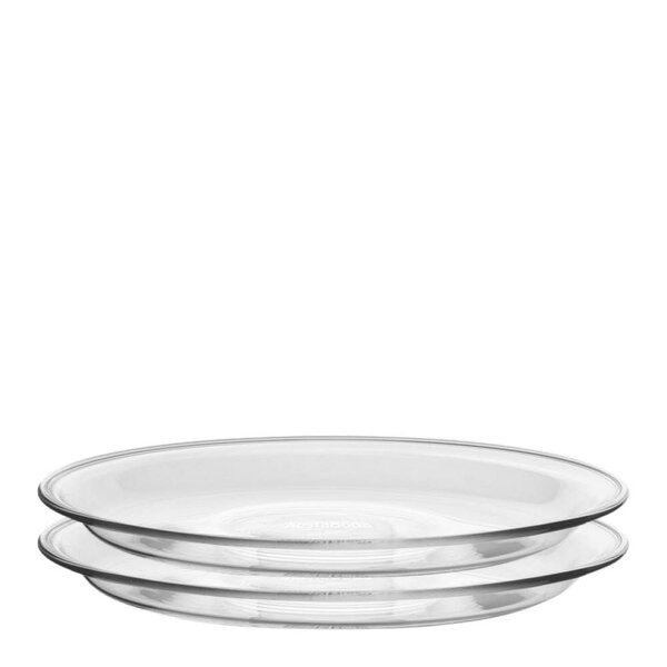 Innocent tallerken 19,5 cm 2 stk