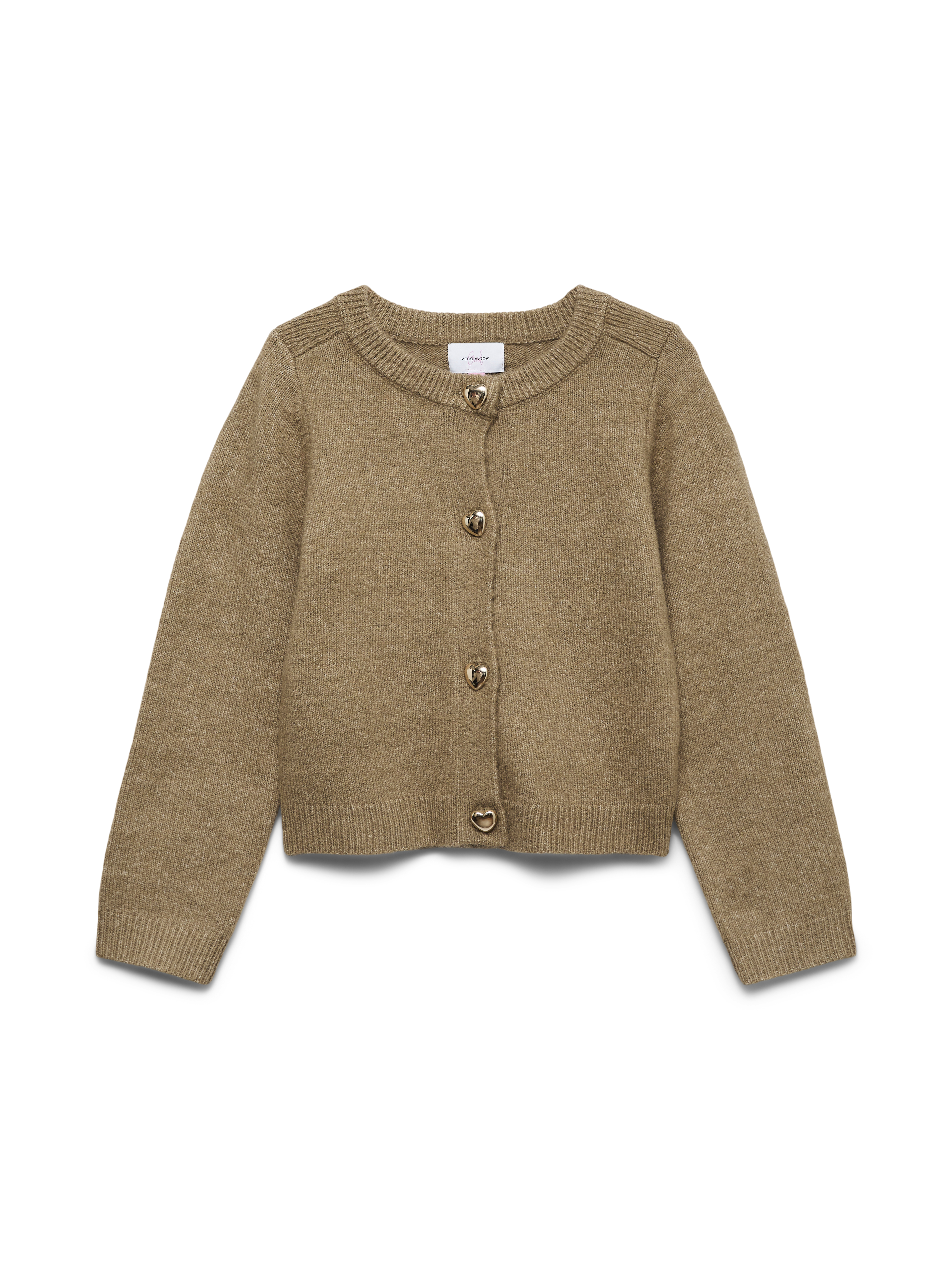 VERO MODA® VMFIONA Knit Cardigan