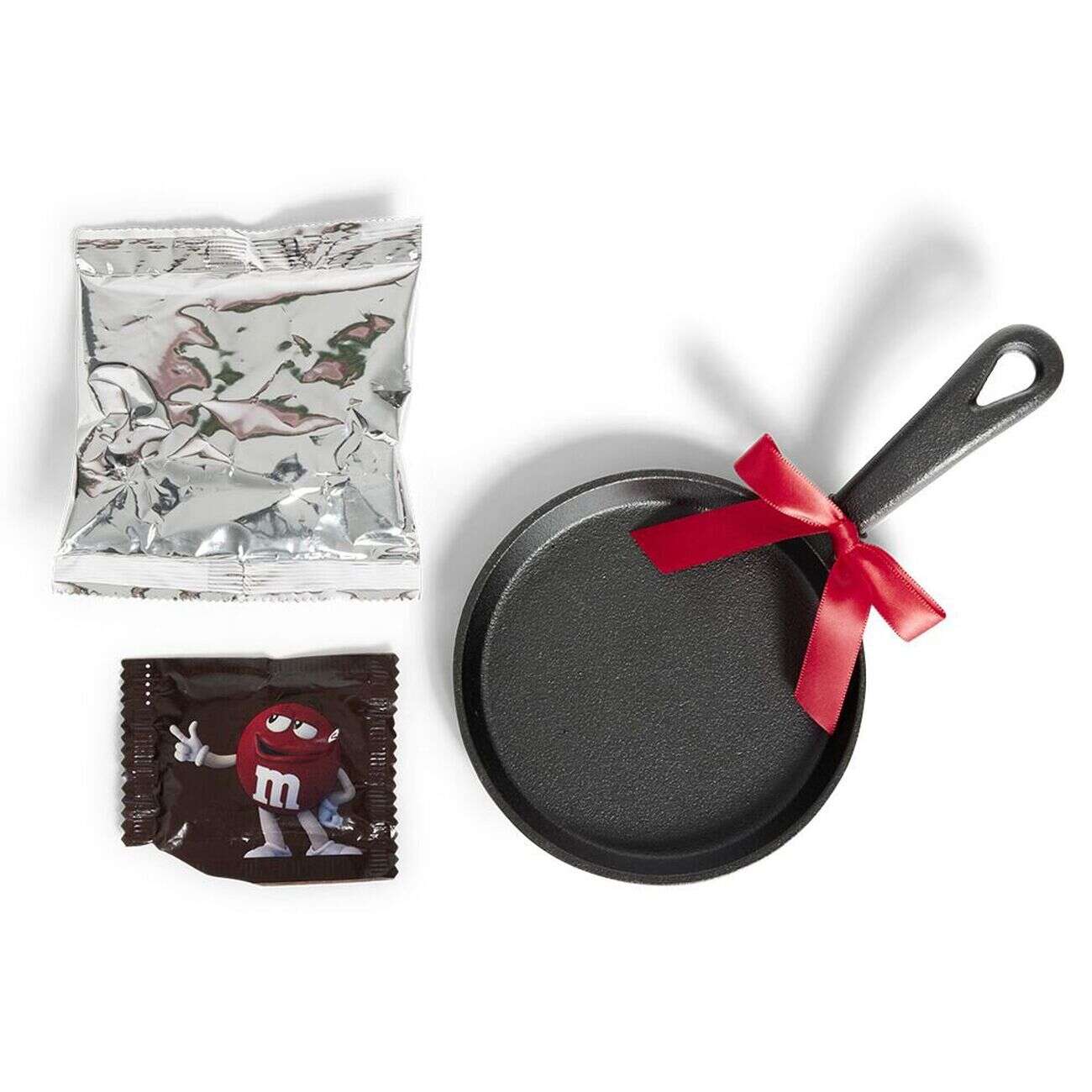 Mini poêle kit de cuisson gâteau - 3 modèles