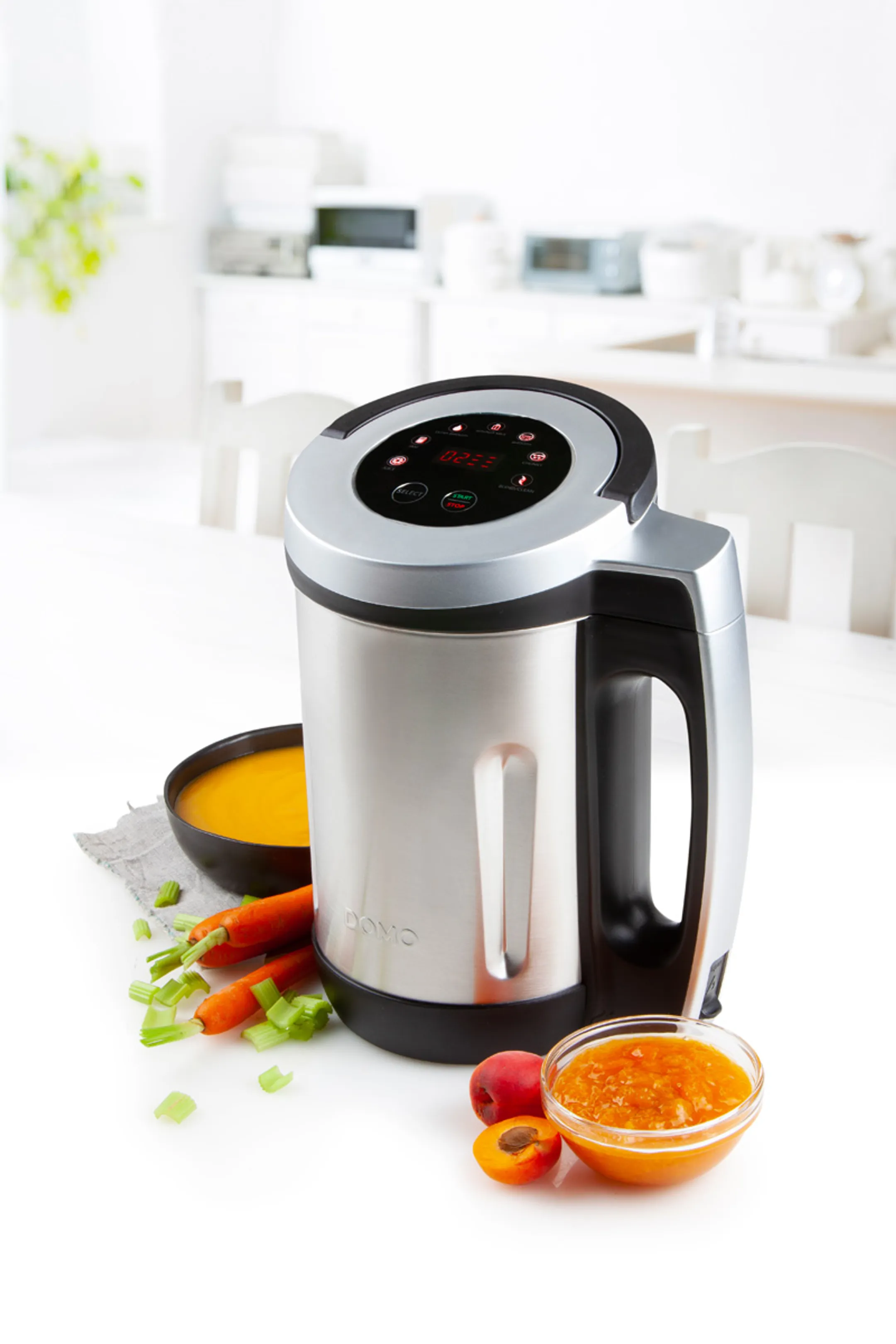 Domo Soupmaker DO716BL