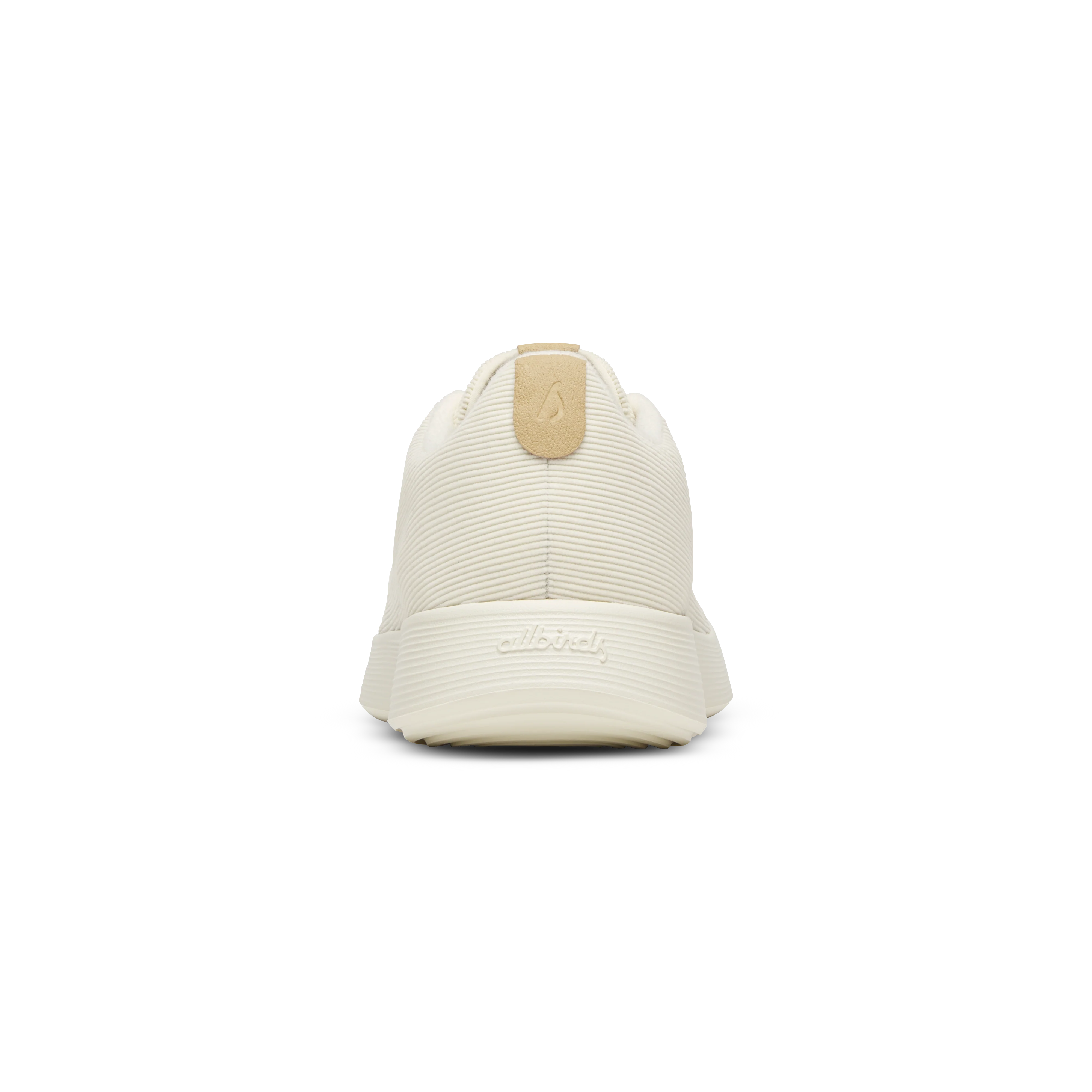 Men's Runner NZ Corduroy - Stony Cream (Stony Cream Sole)