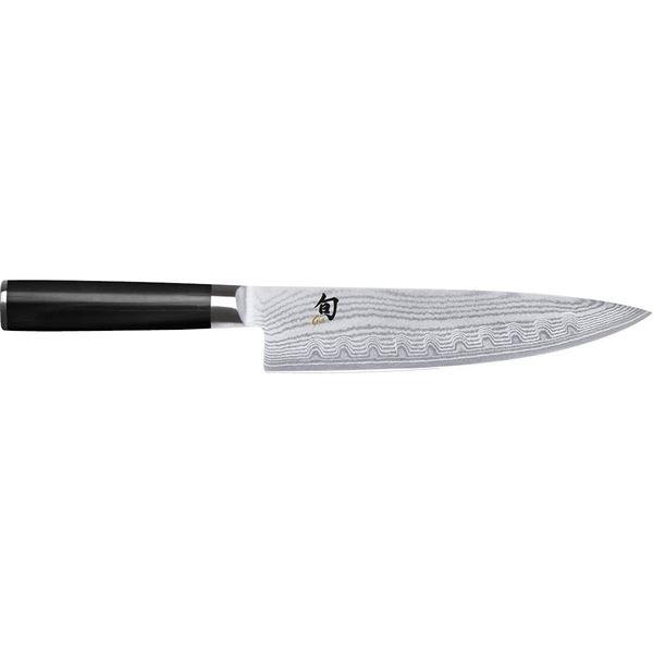 Shun Classic kokkekniv olivenslipt 20 cm