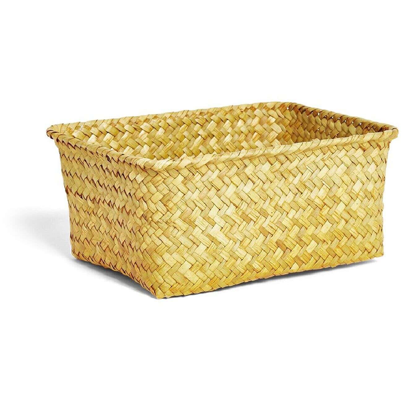 Panière de rangement moyen modèle 21x15xH9cm