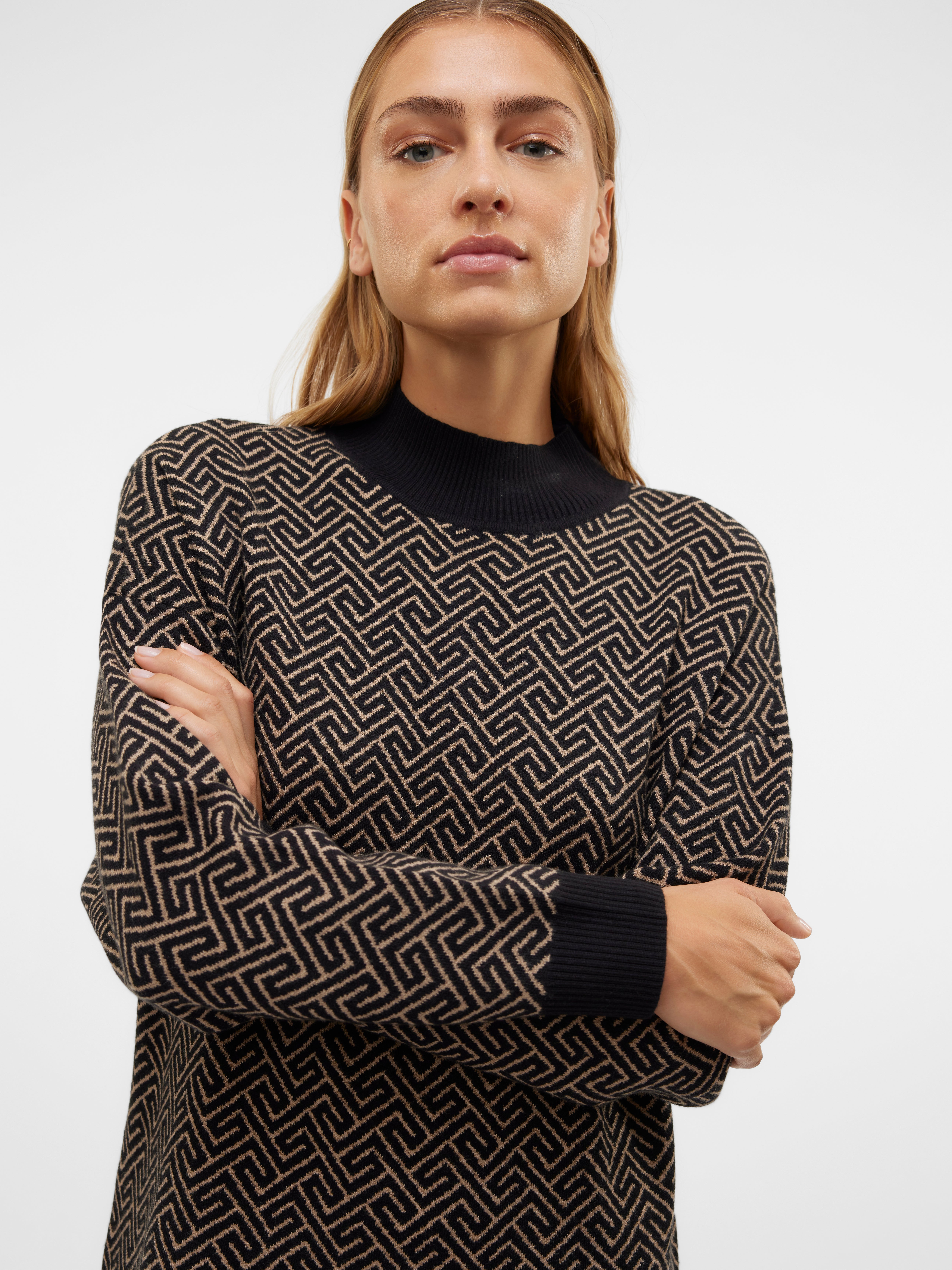 VERO MODA® VMARIA Midi dress