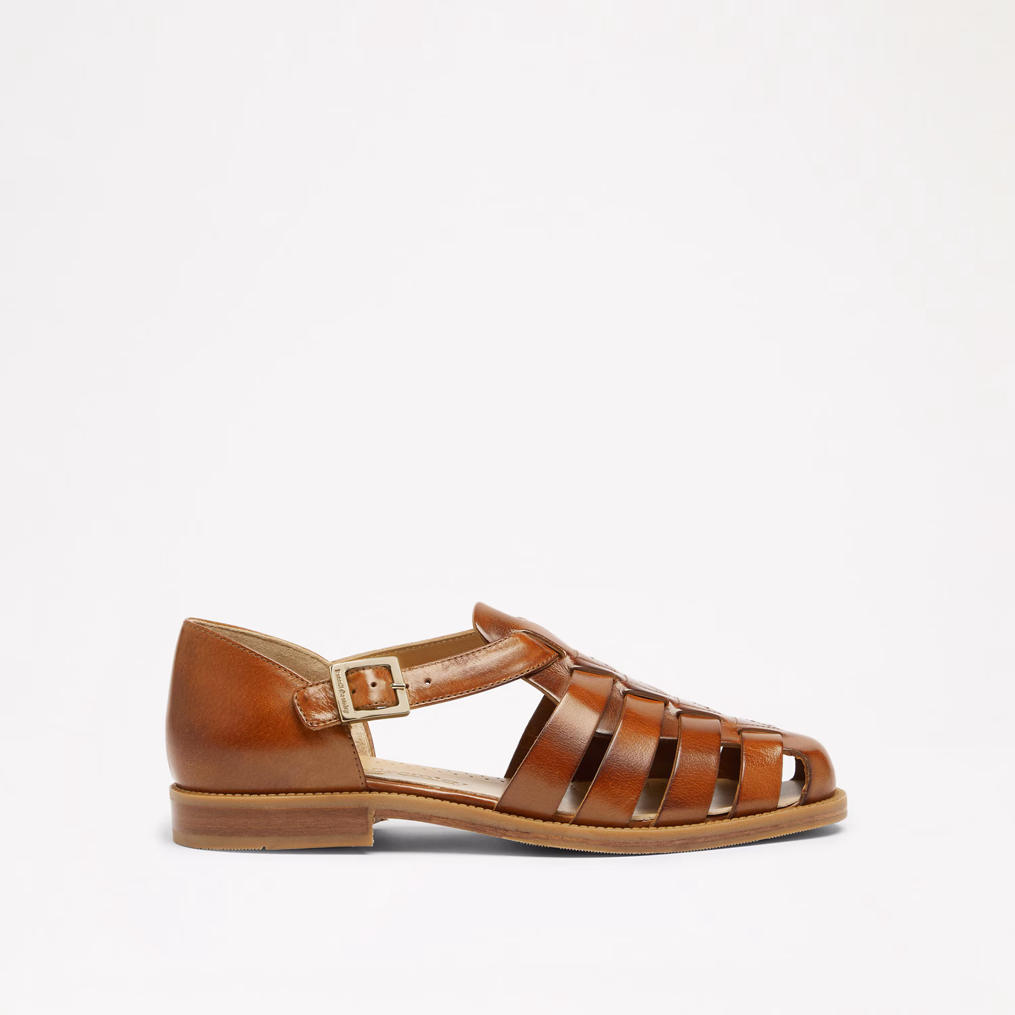 Siracuse<br>Fisherman Sandal