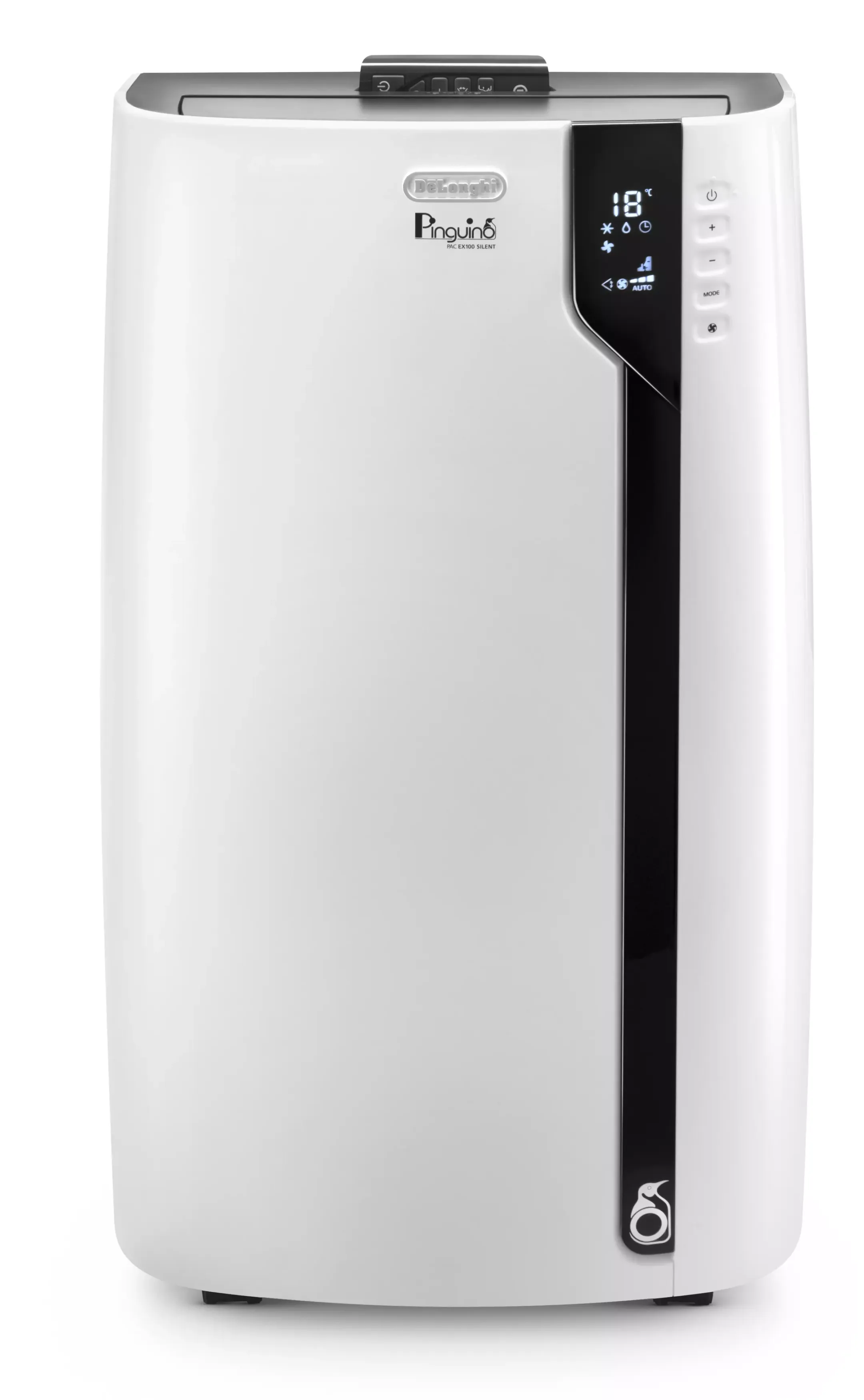 De'Longhi Mobiele airco PAC EX100 Silent