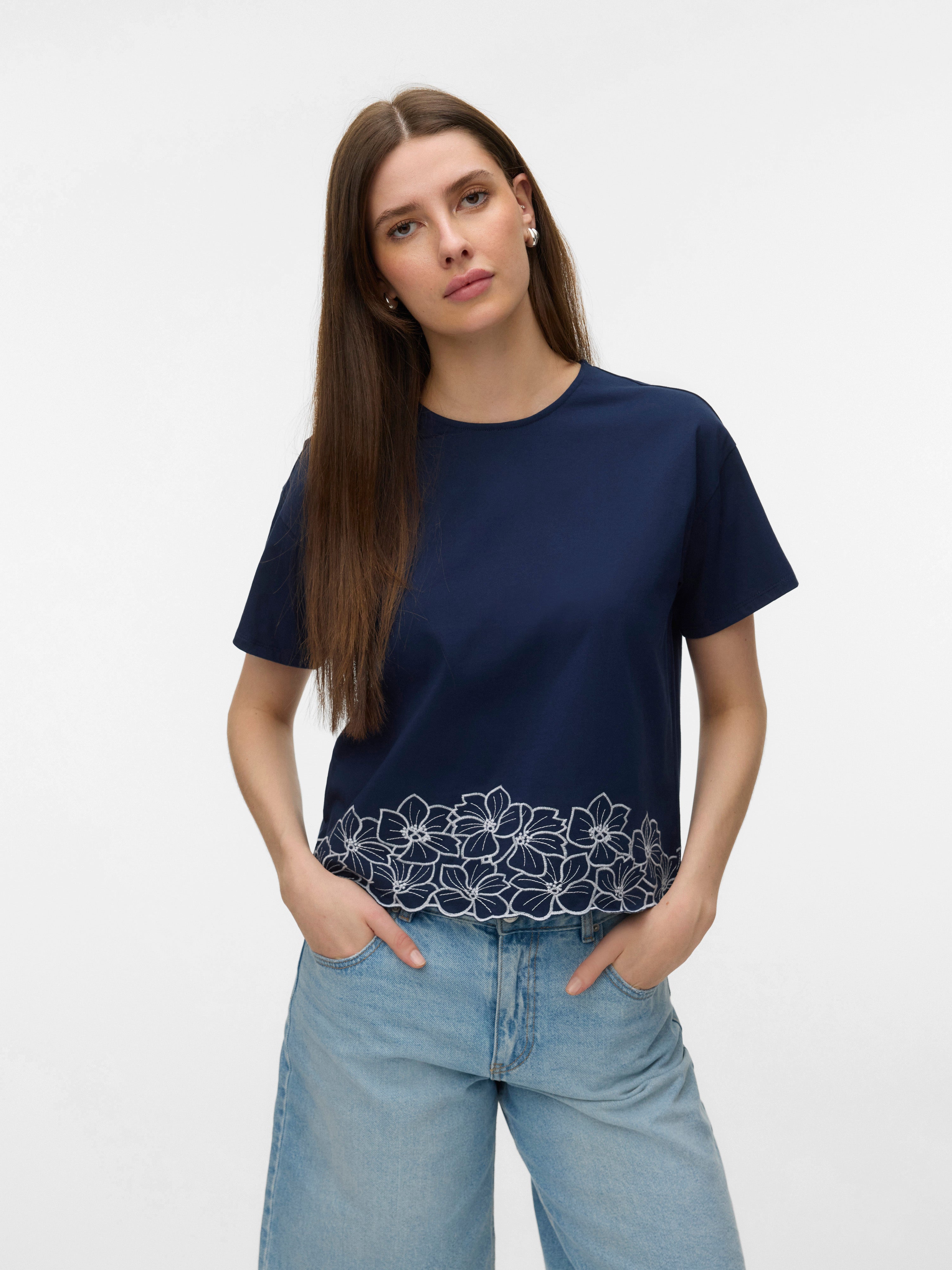 VERO MODA® VMNOAH T-Shirt