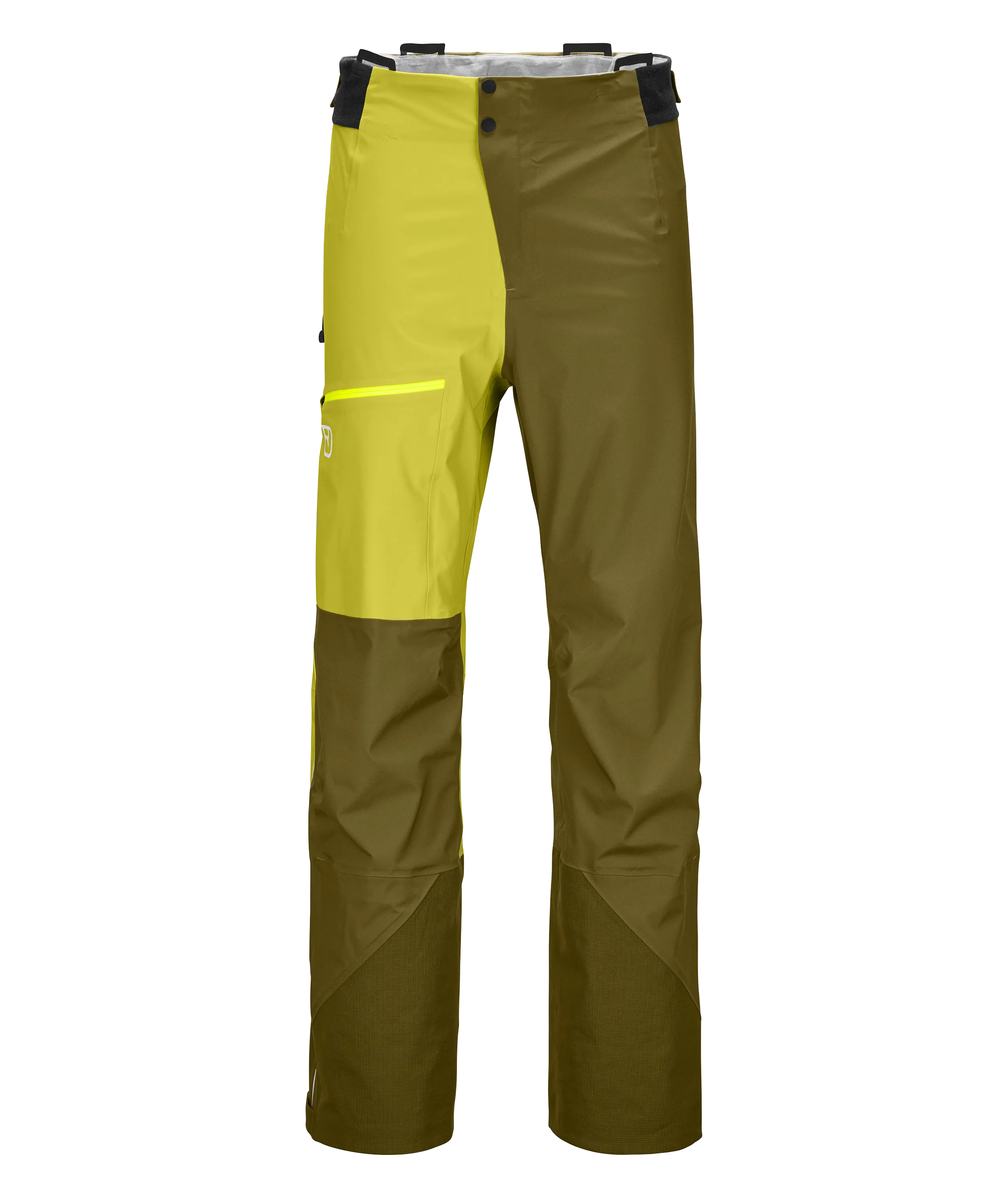 ORTOVOXR 3L ORTLER PANTS