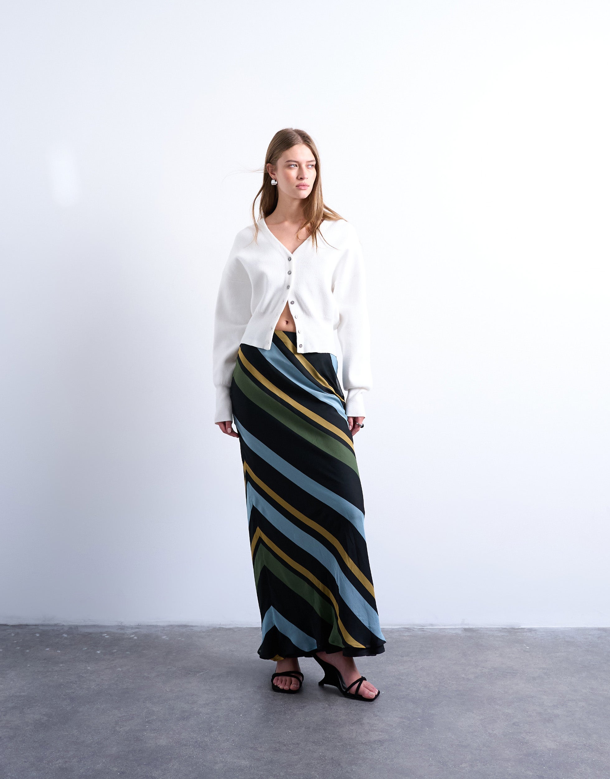 VERO MODA® TSCOMPACT Knit Cardigan