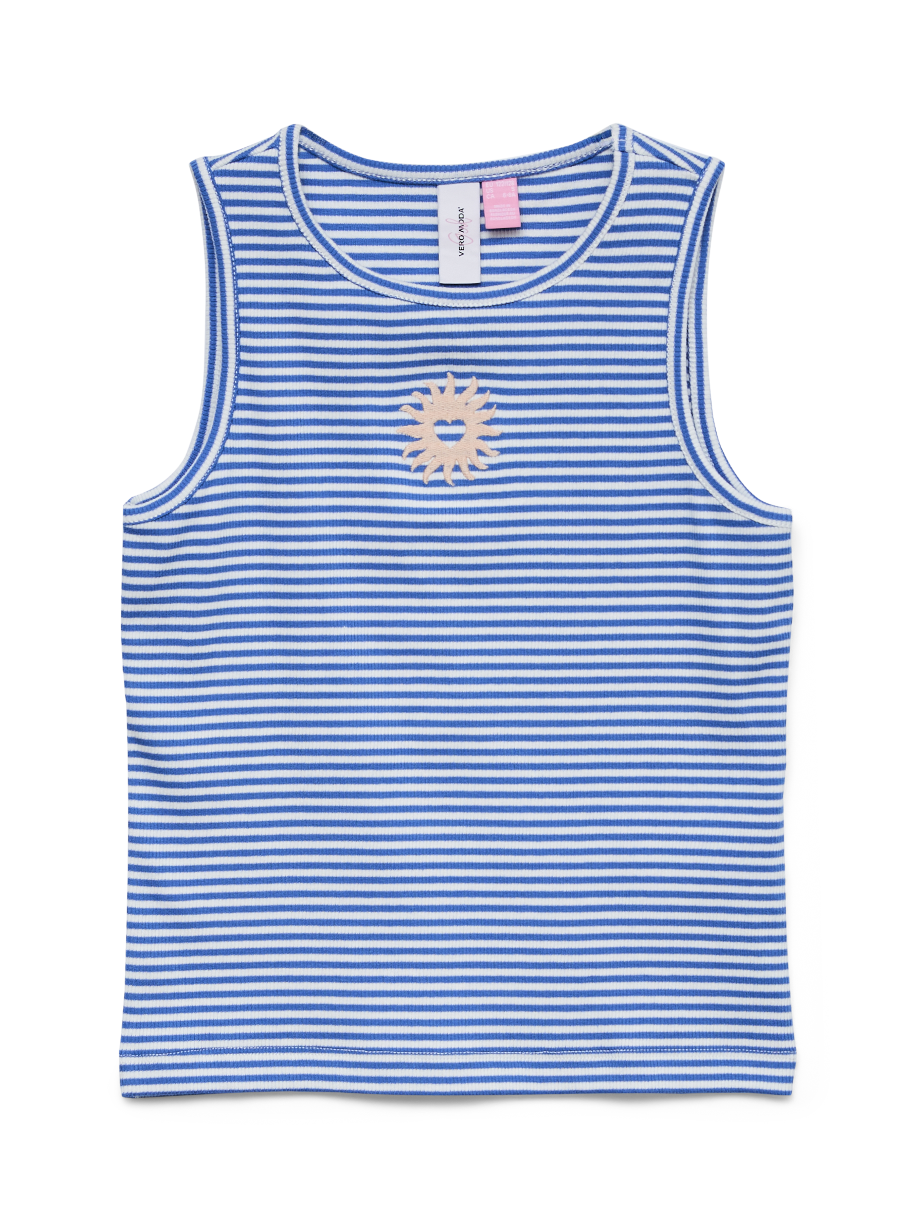 VERO MODA® VMNIRA Tank-Top