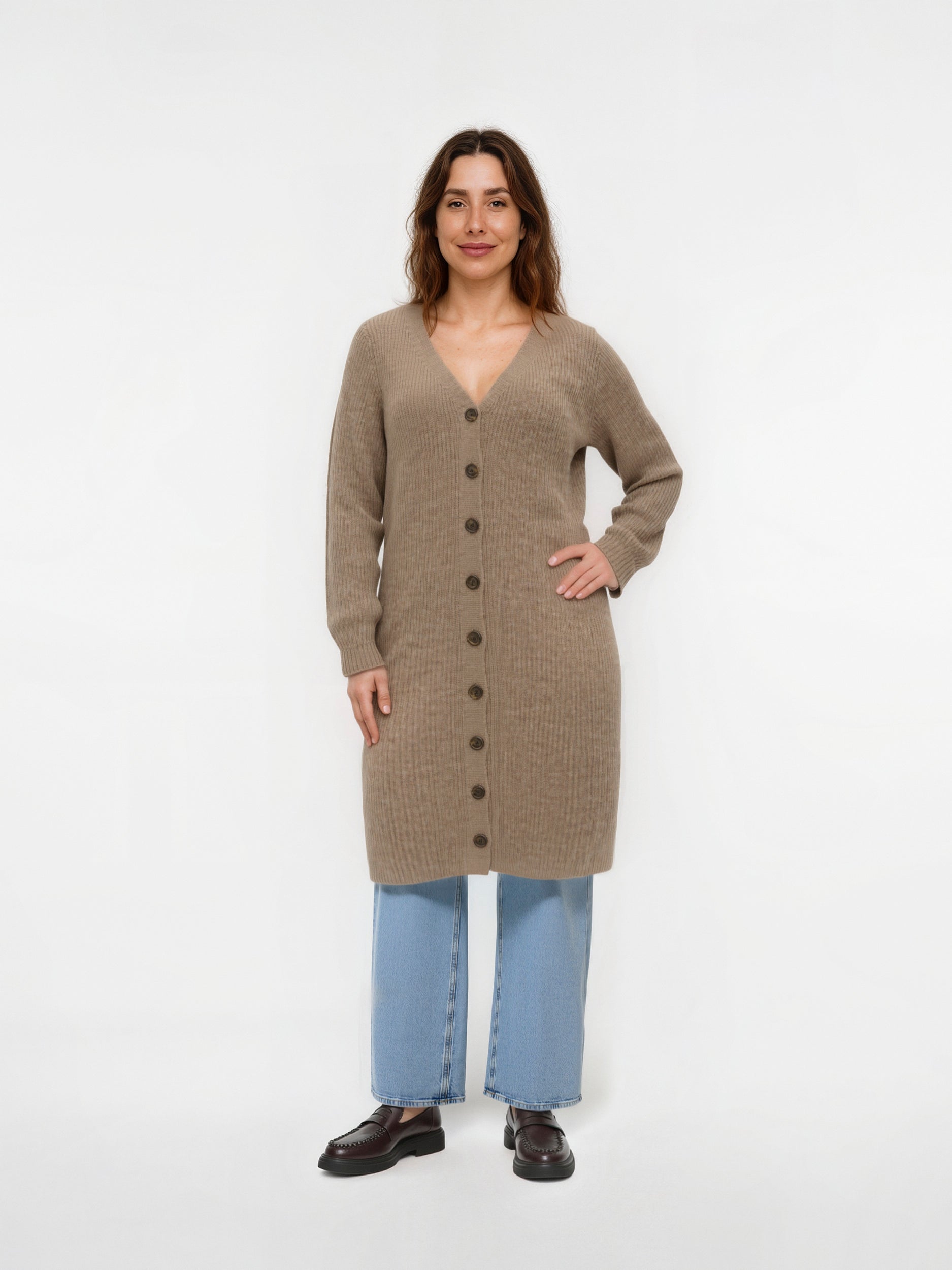 VERO MODA® VMCLEFILE Short dress