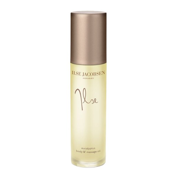 Beauty kropps- & massasjeolje 100 ml