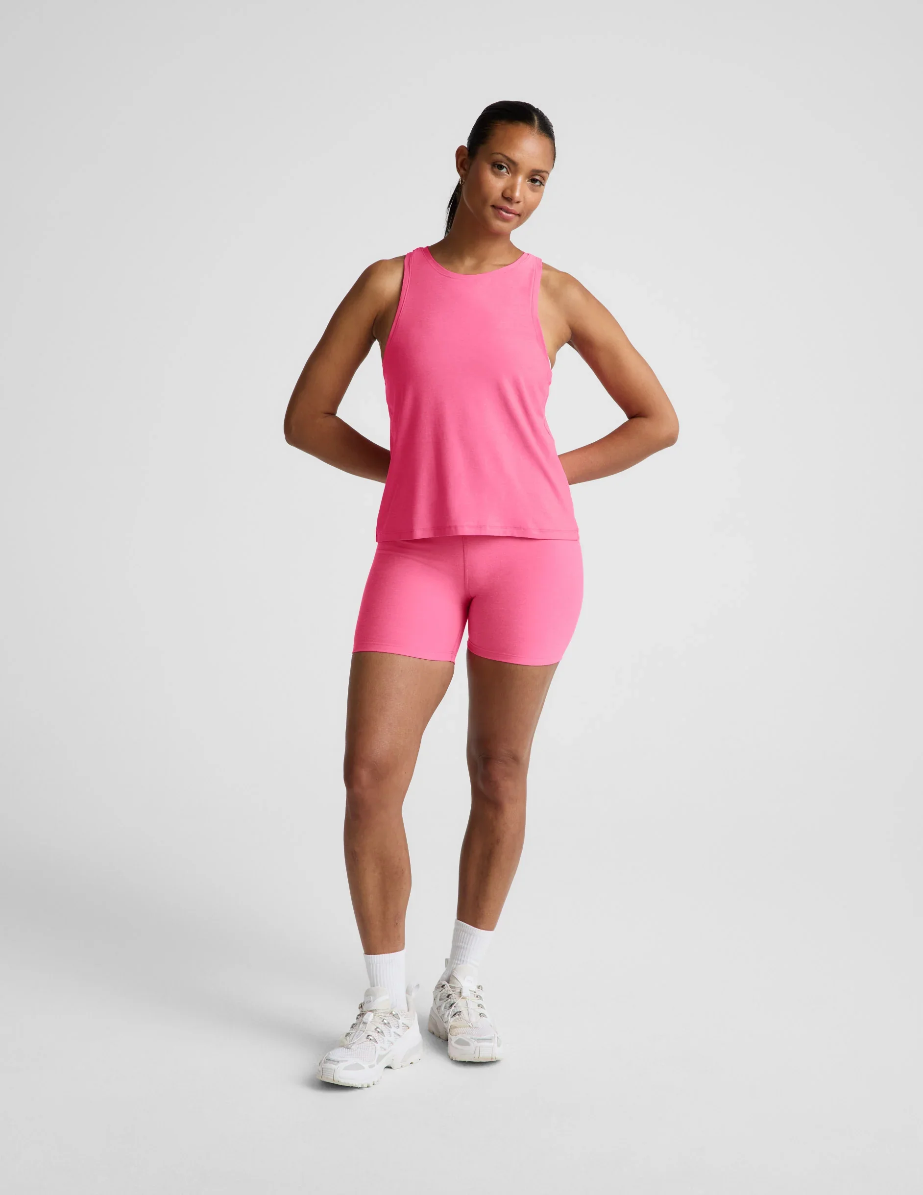Featherweight Rebalance Tank