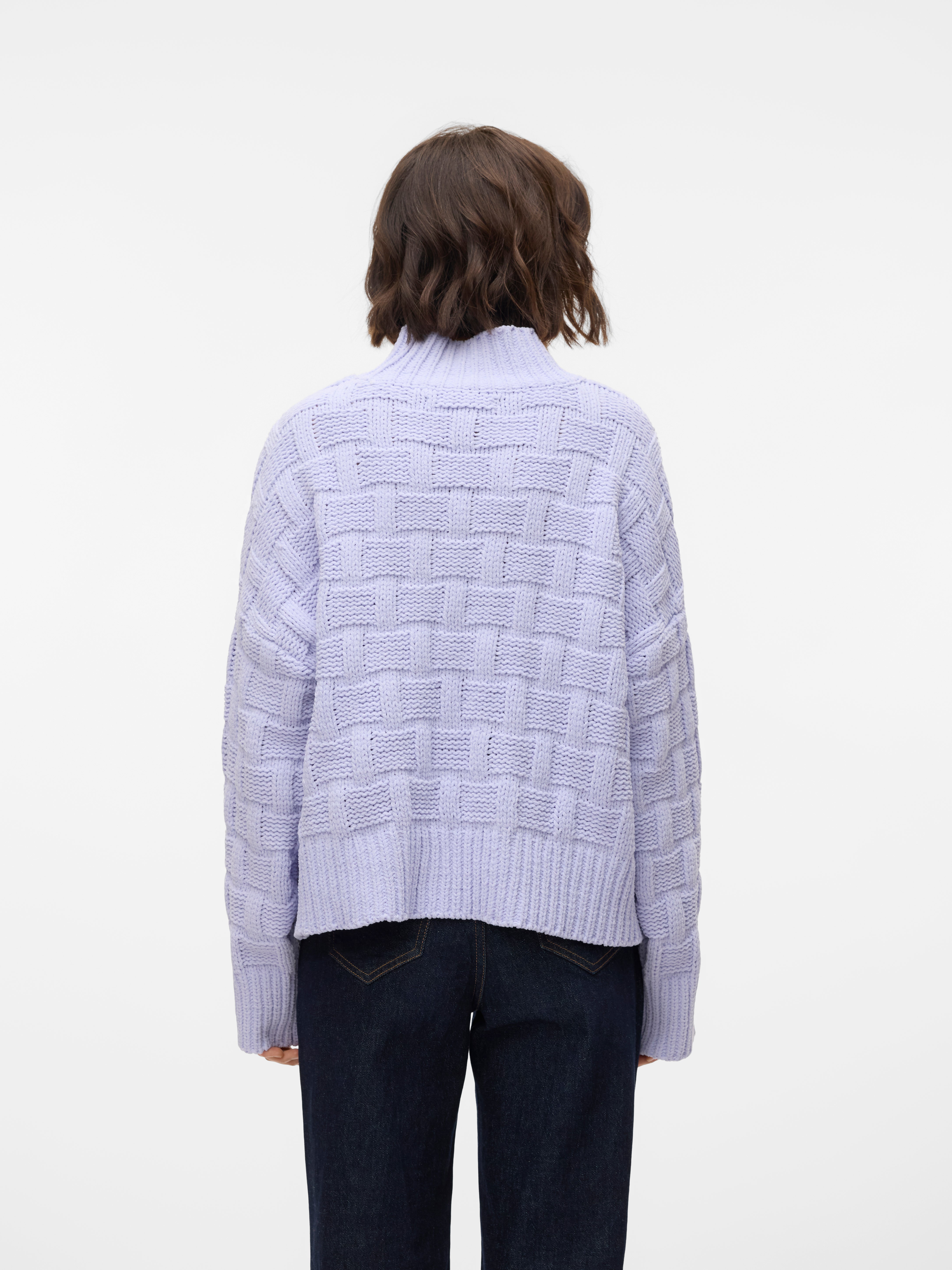 VERO MODA® VMISA Pullover