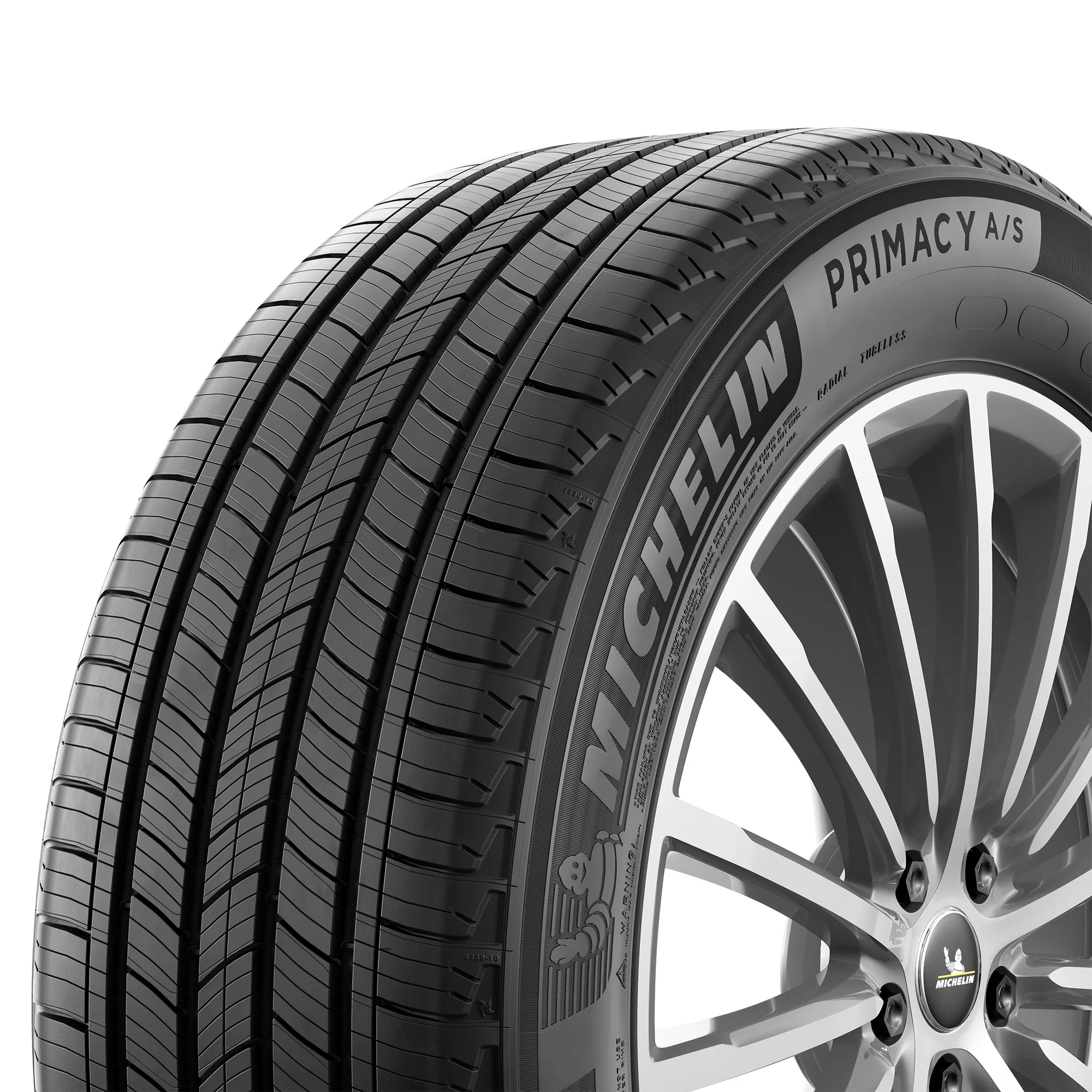 Michelin Primacy All-Season All - Season 235/65R17 104H Tire