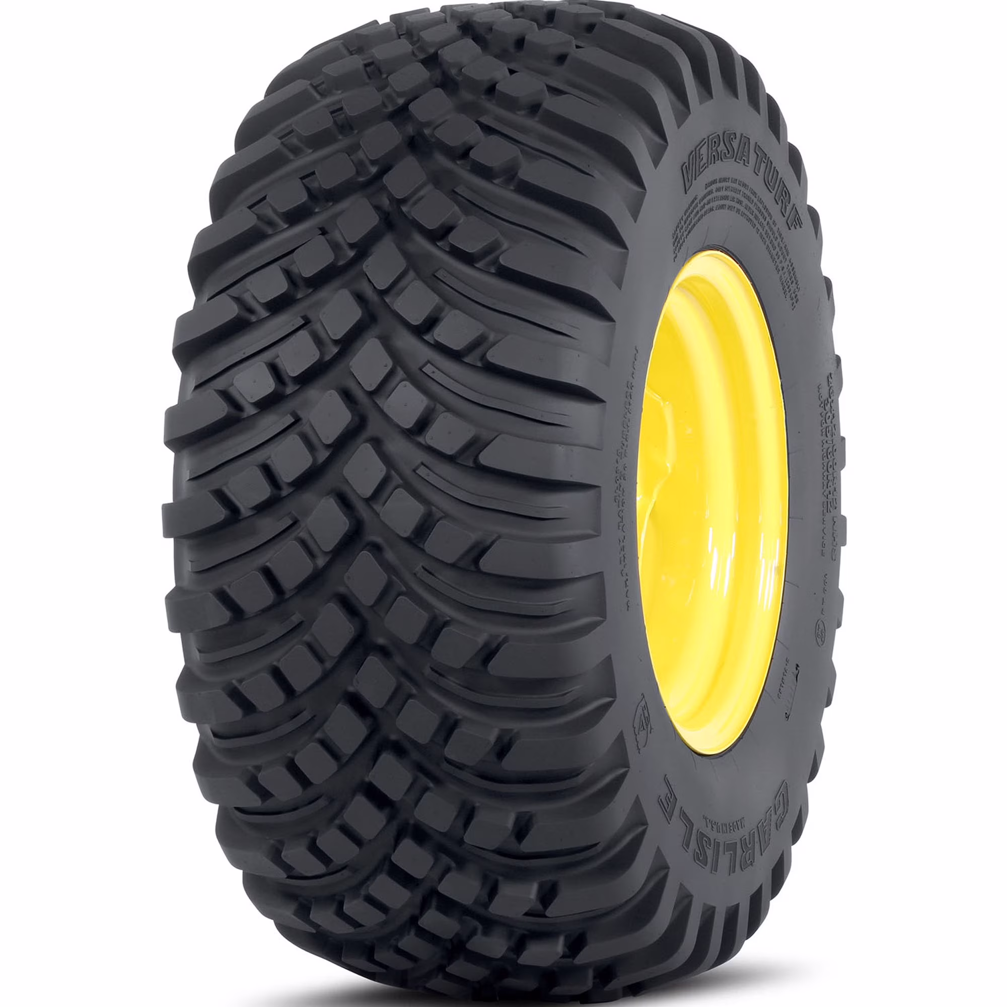 Versa Turf 24X12.00R12 99A4 B Lawn Garden Tire