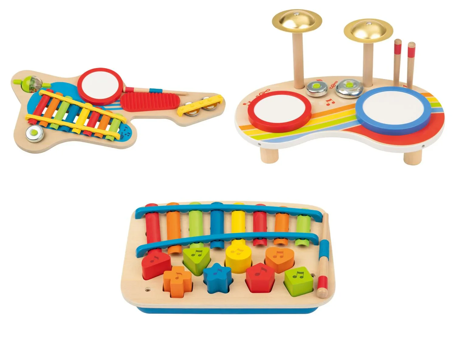lupilu Instrument de musique