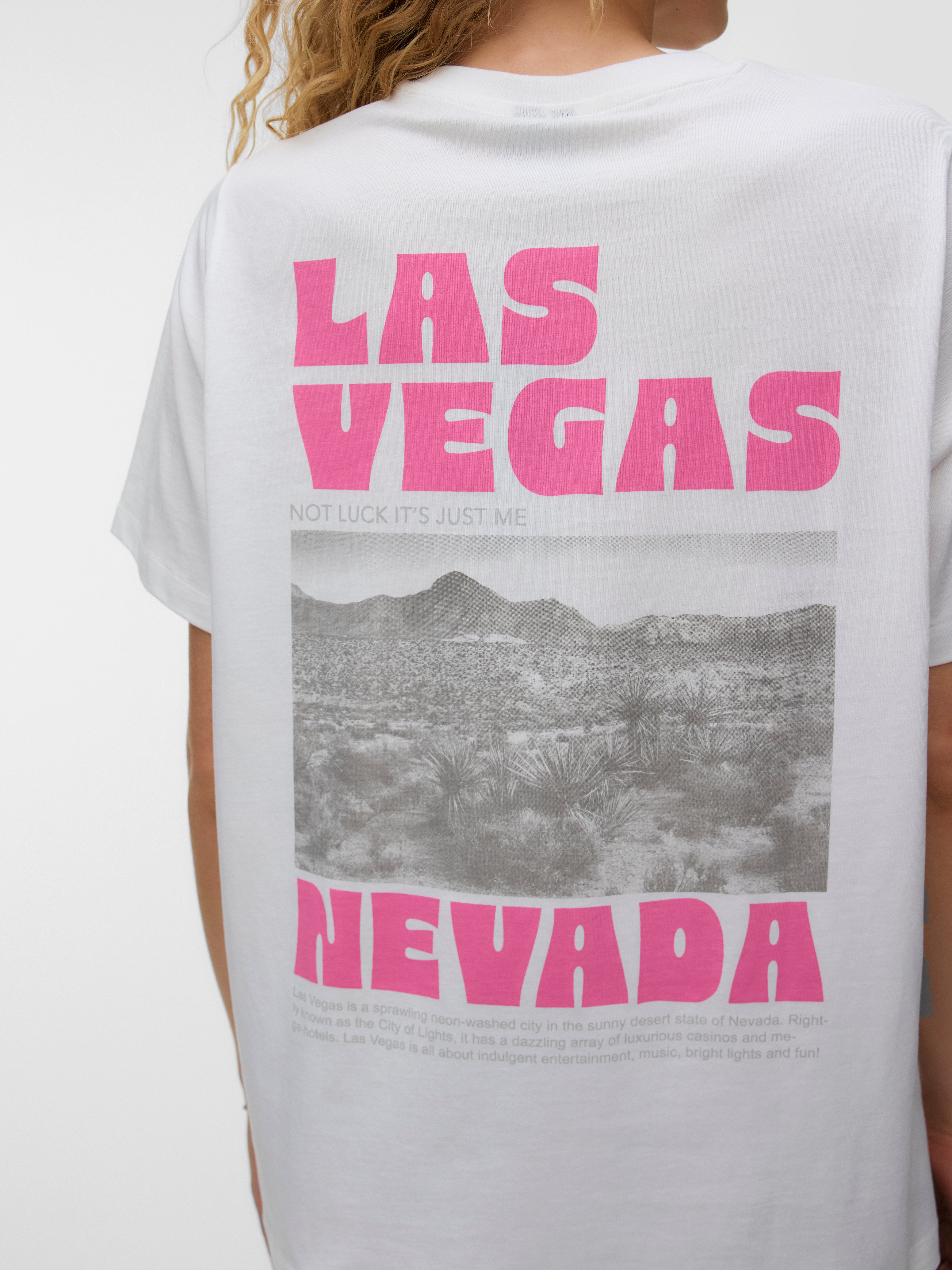 VERO MODA® VMMETHA T-Shirt