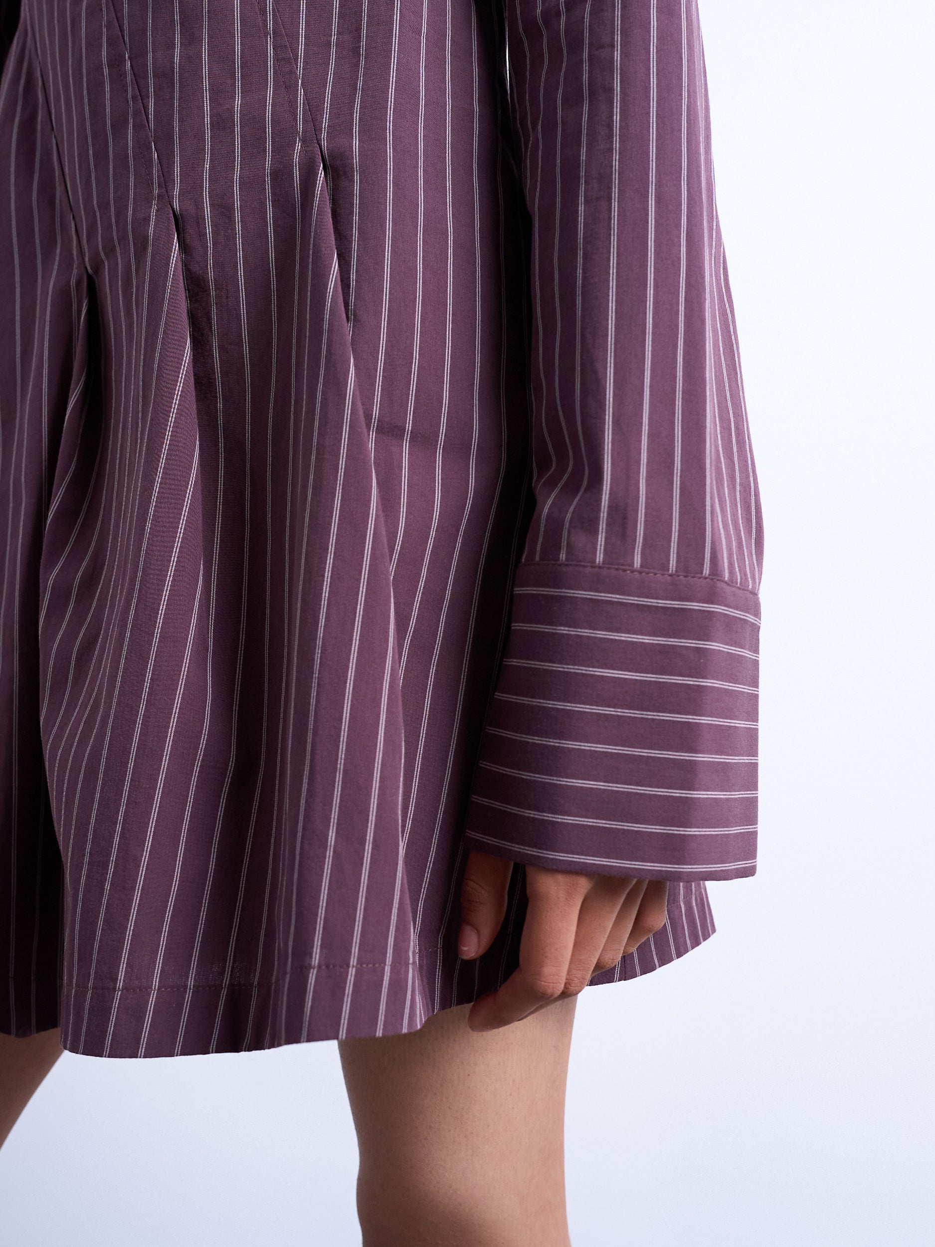 VERO MODA® TSASTA Short dress