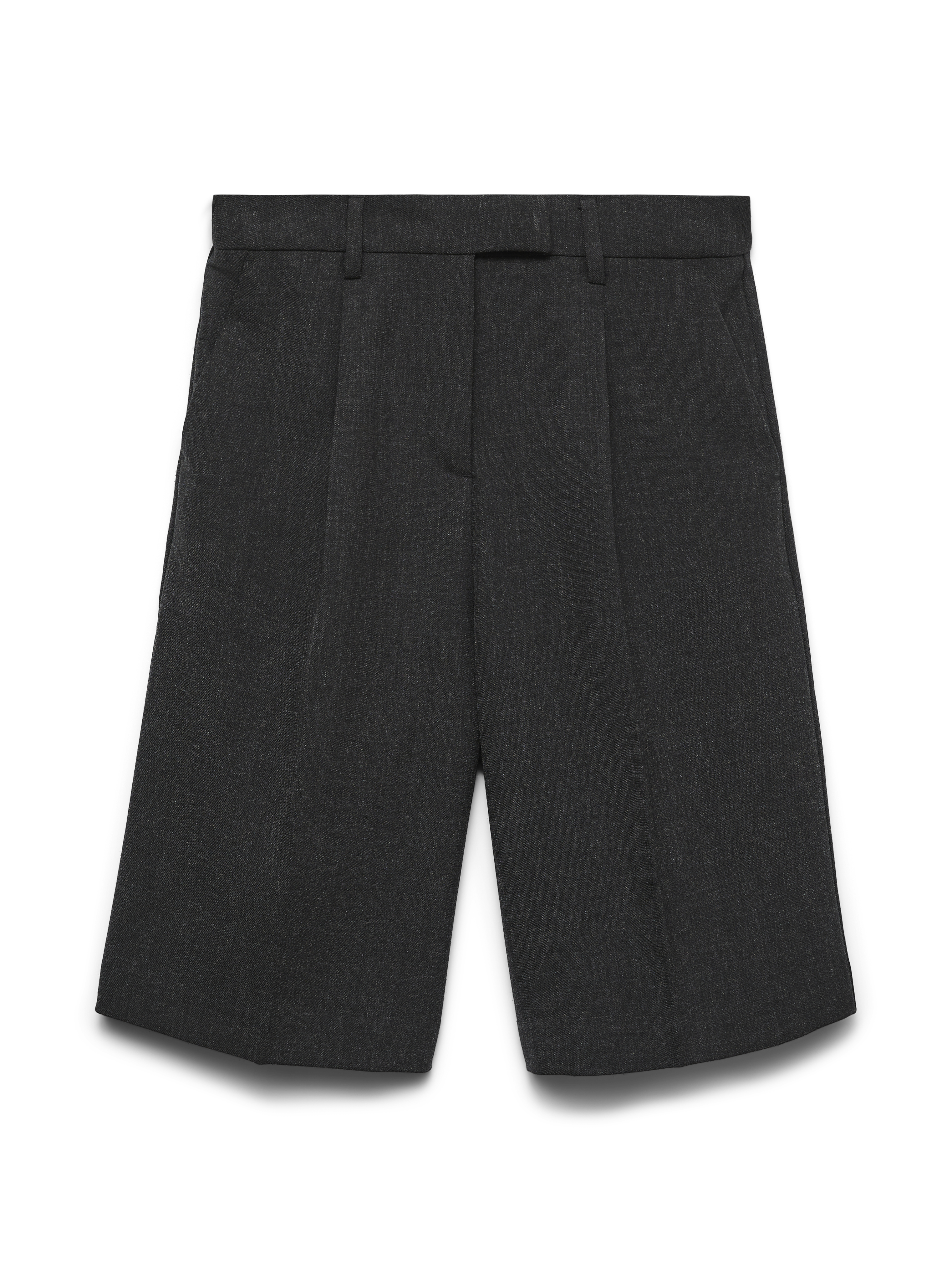 VERO MODA® VMBESTIE Bermuda shorts