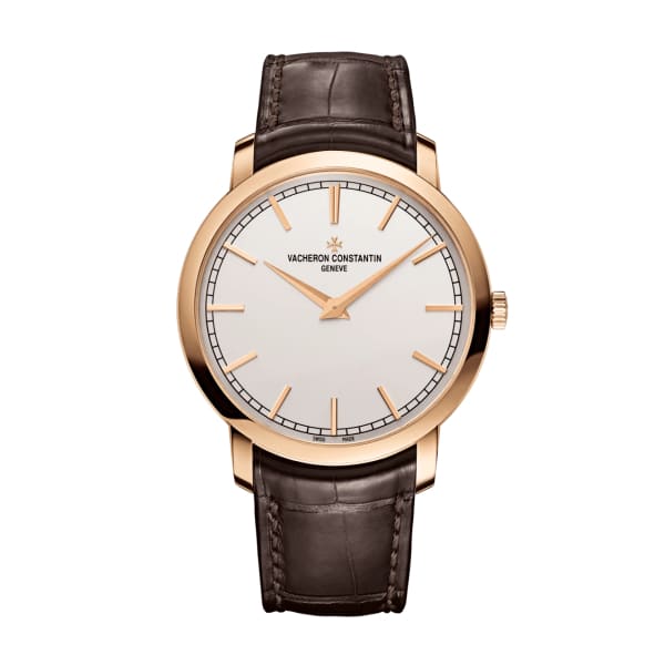 【Super Clone】Vacheron Constantin Traditionnelle Self-Winding Ultra-Thin Ref. # 43075/000R-9737
