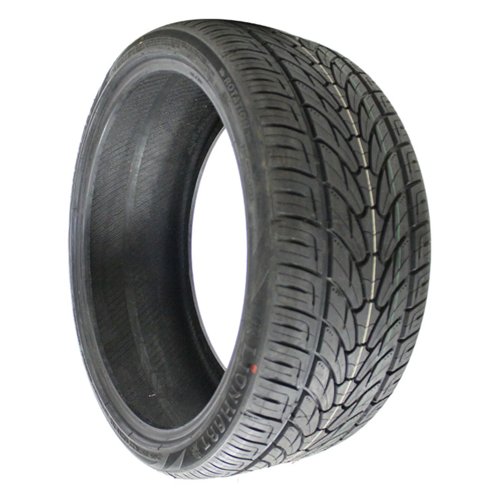 LH-TEN All Season 285/45R22 114V XL Passenger Tire - Image 5