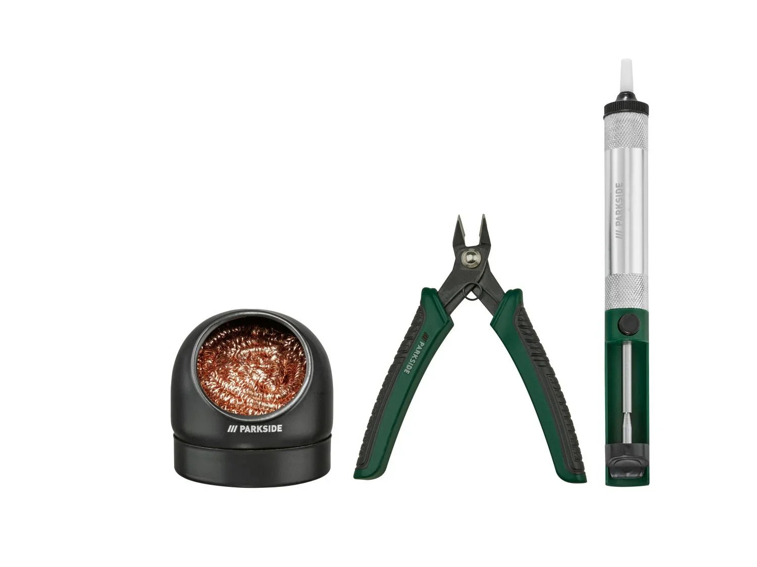 PARKSIDE Accessoire de soudage