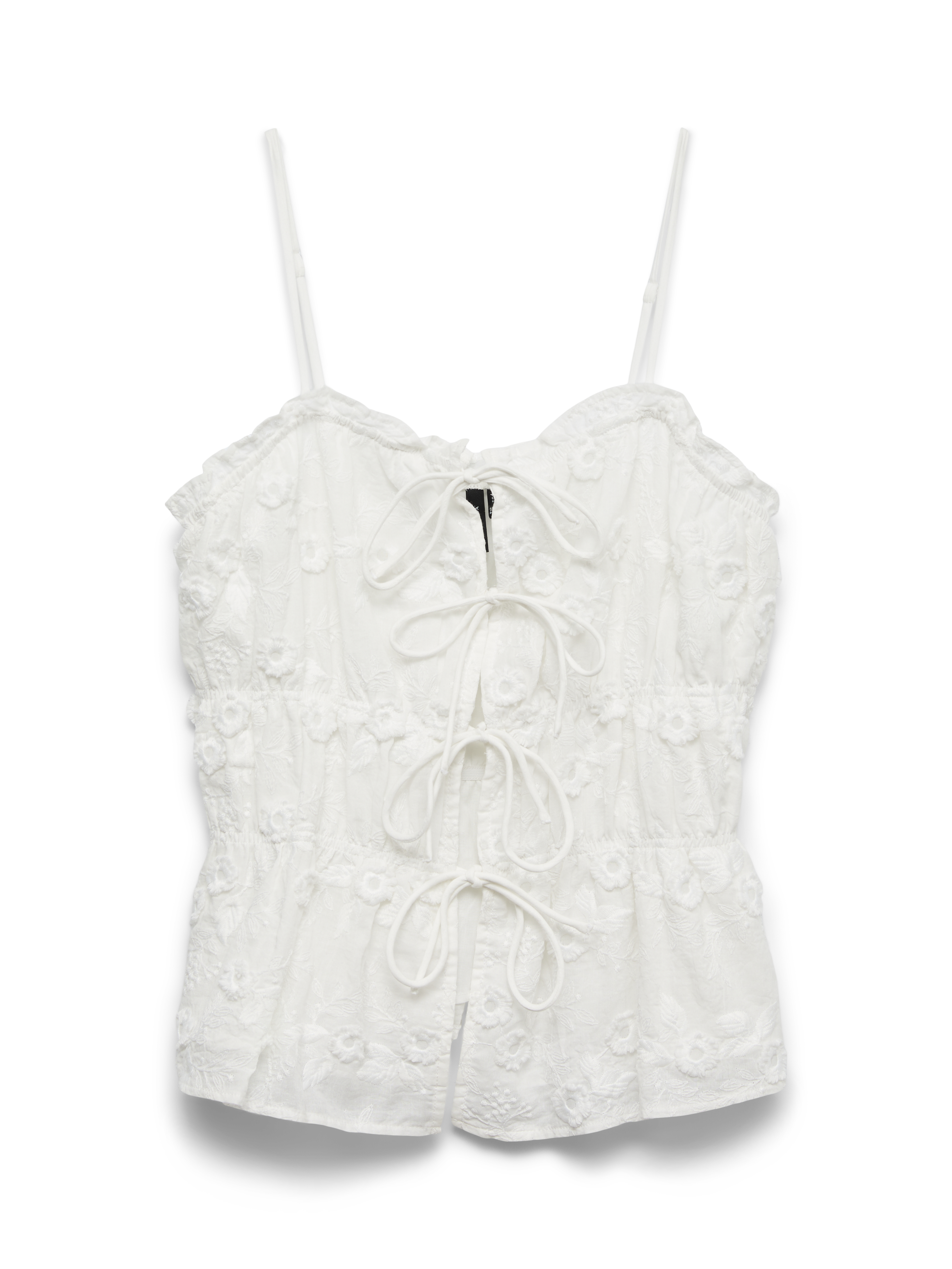 VERO MODA® VMELISA Top