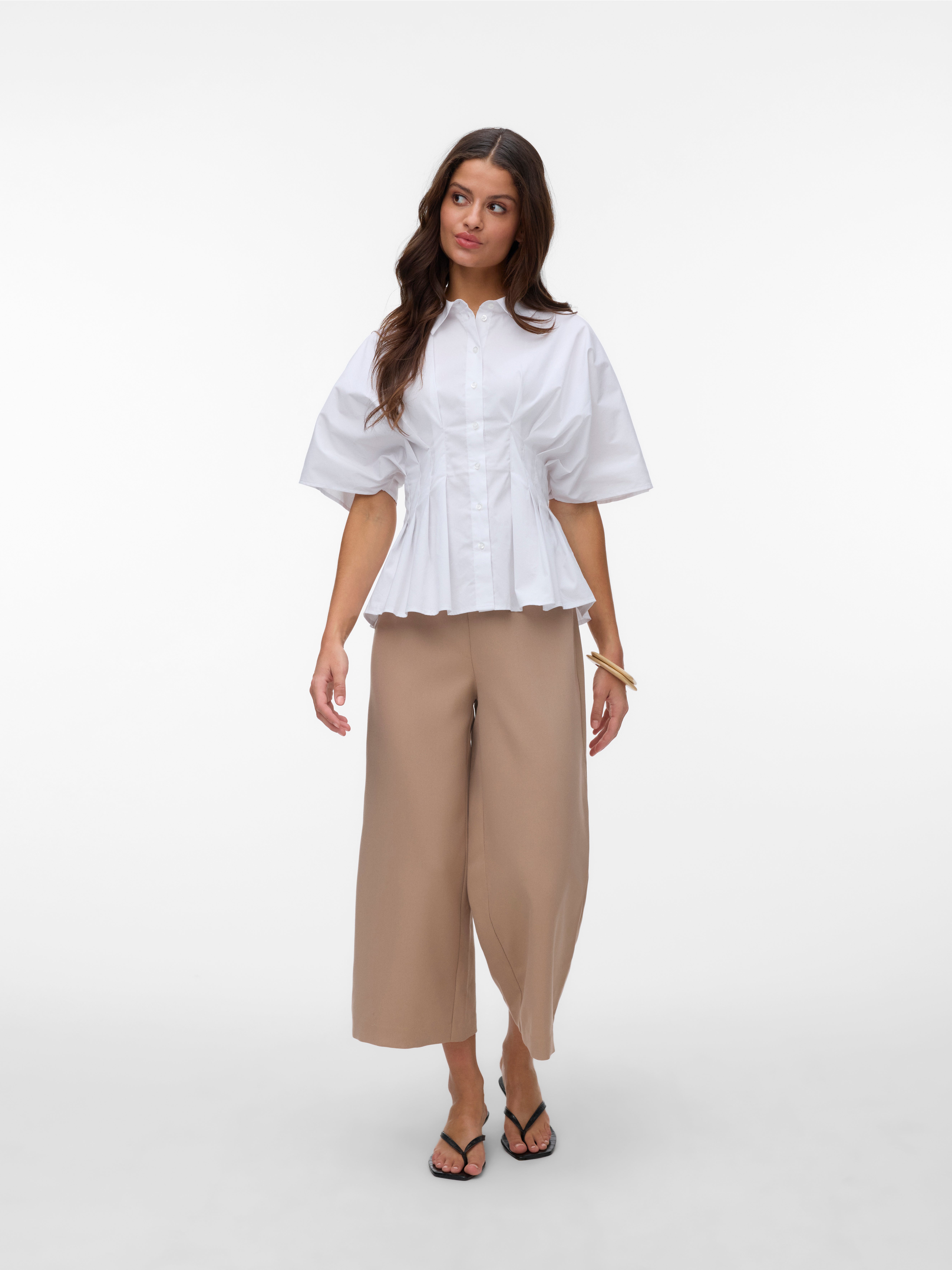 VERO MODA® VMMEGAN Shirt