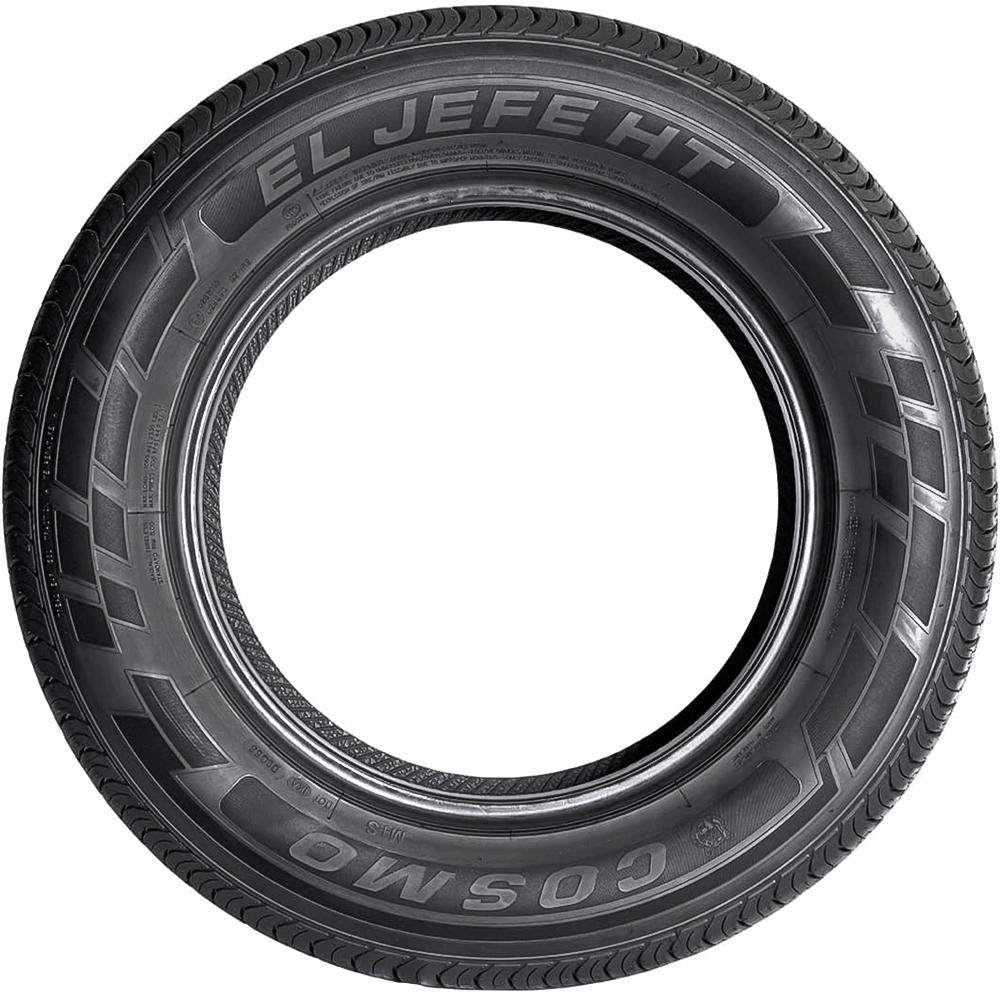 Cosmo El Jefe HT All-Season 245/70R17 110H Light Truck Tire