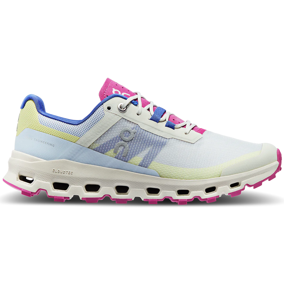 Women's Cloudvista