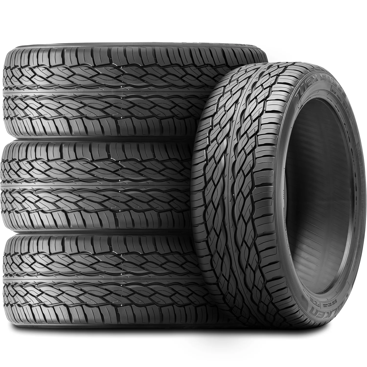 Falken Ziex S/TZ - 05 All-Season 305/50R20 120H XL Light Truck Tire