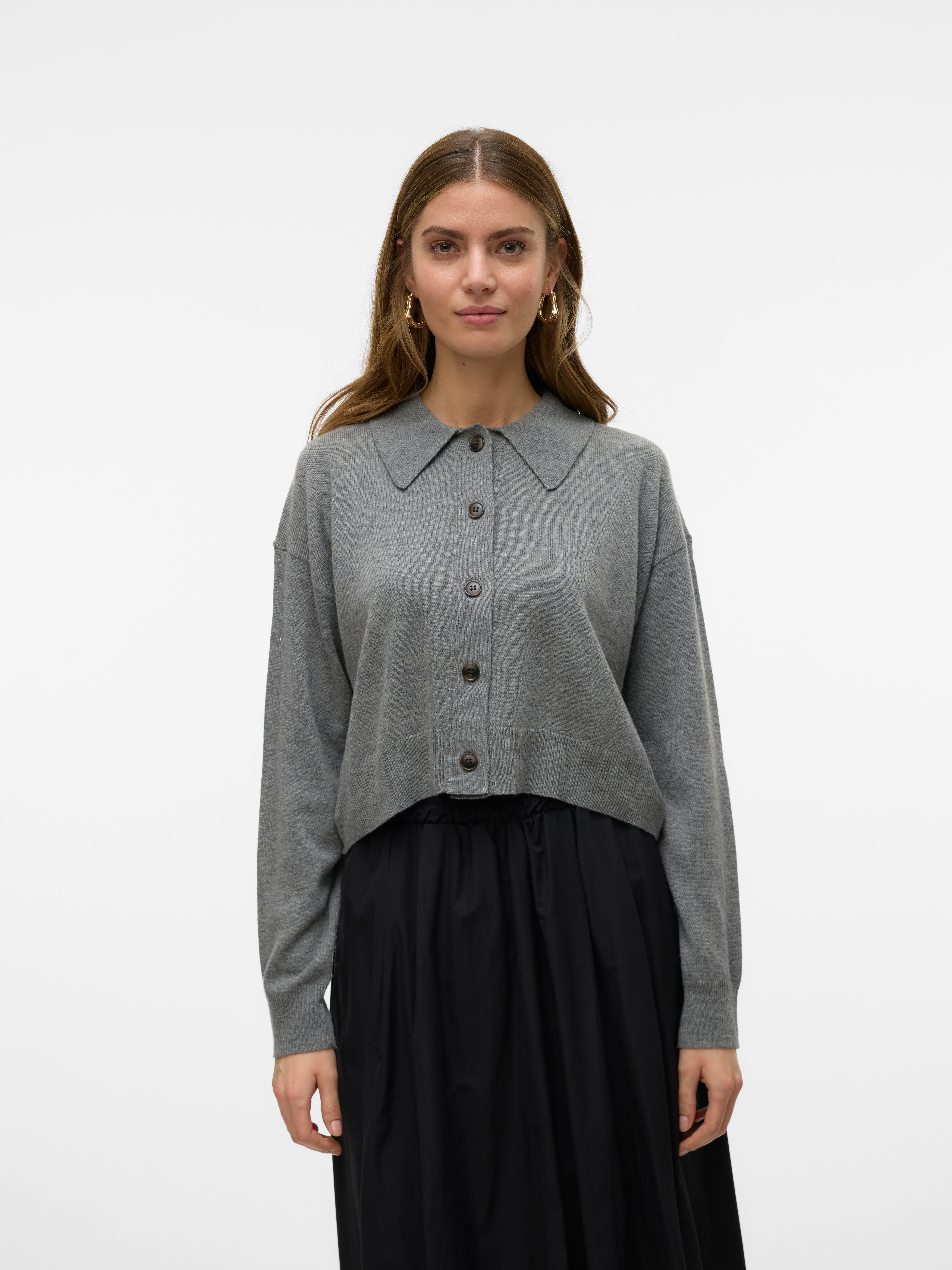 VERO MODA® VMBLAIR Knit Cardigan