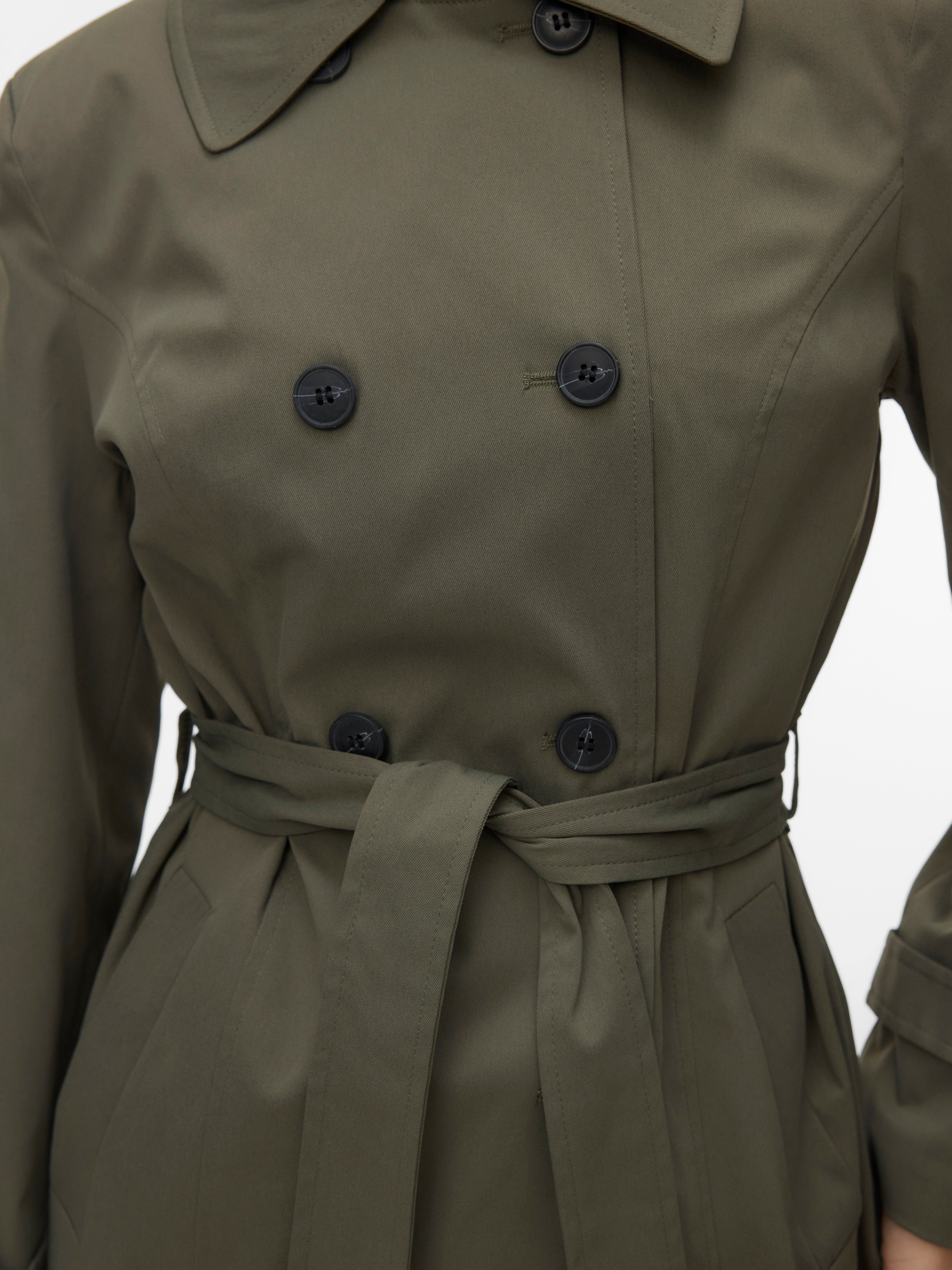 VERO MODA® VMCHELSEA Trenchcoat