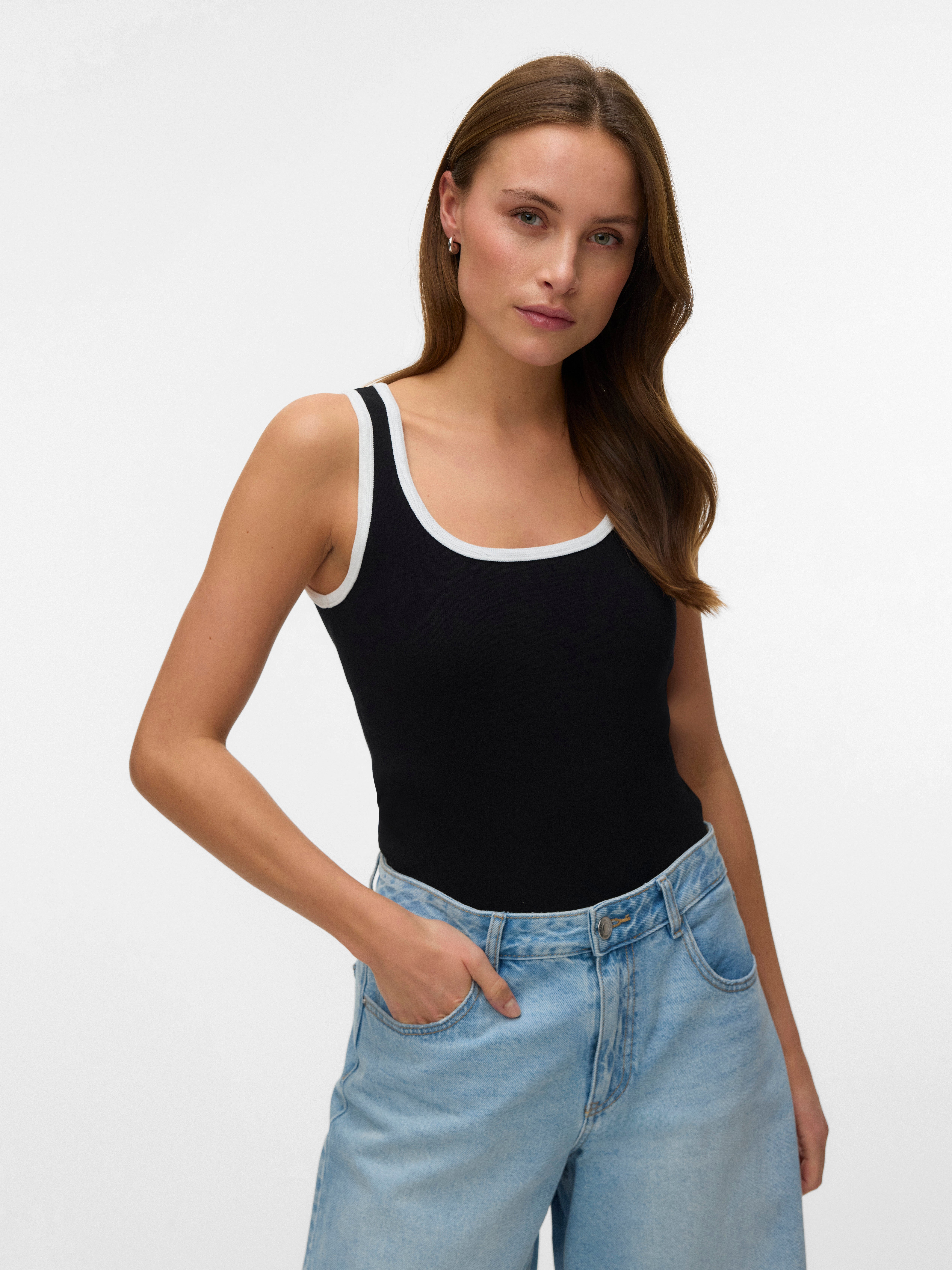 VERO MODA® AWALICE Knit top