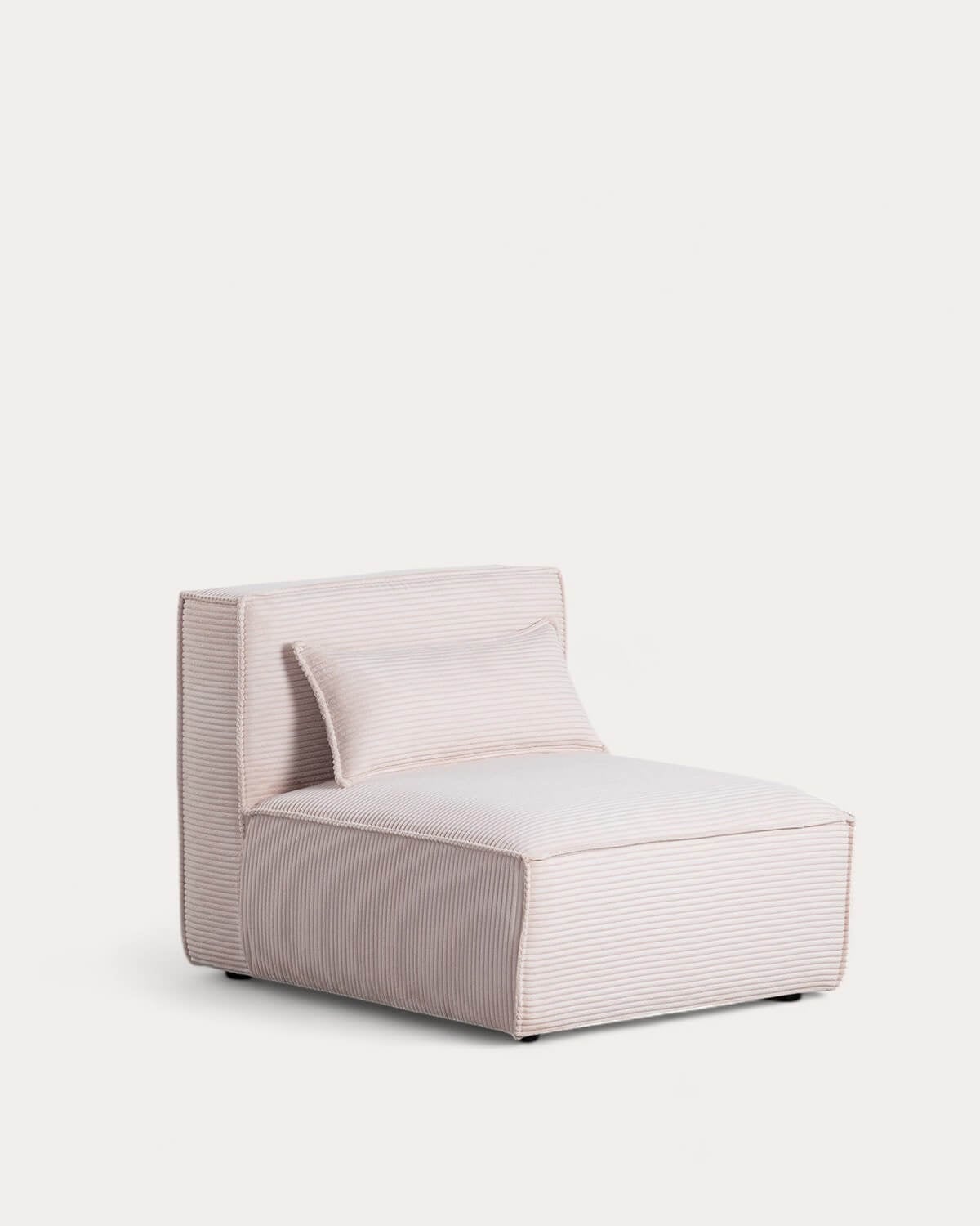 Kilhe Pana Gruesa - Módulo Sillón para Sofá de Pana Gruesa Kilhe