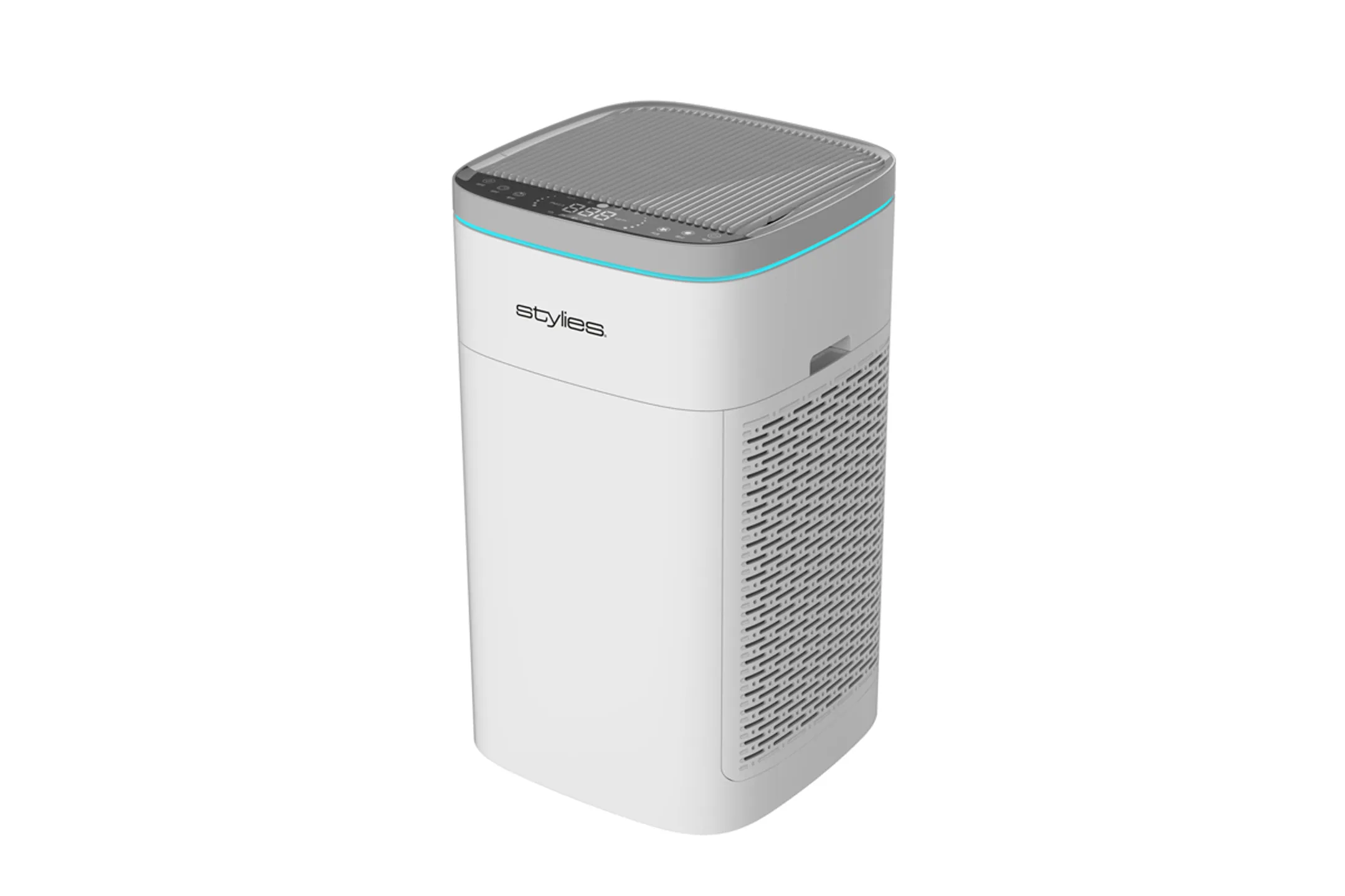 Stylies Luchtreiniger Hercules