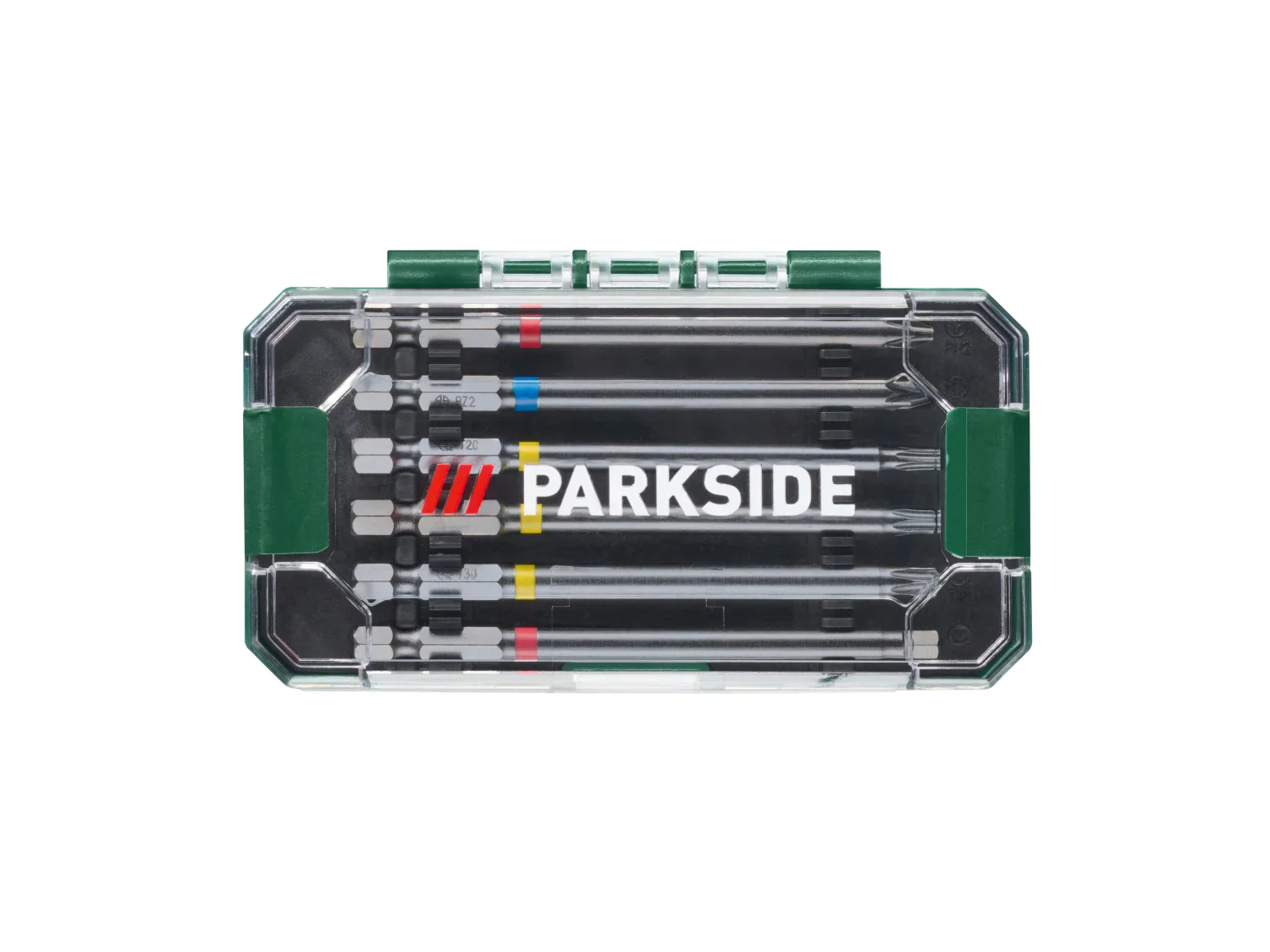 PARKSIDE Set d'embouts