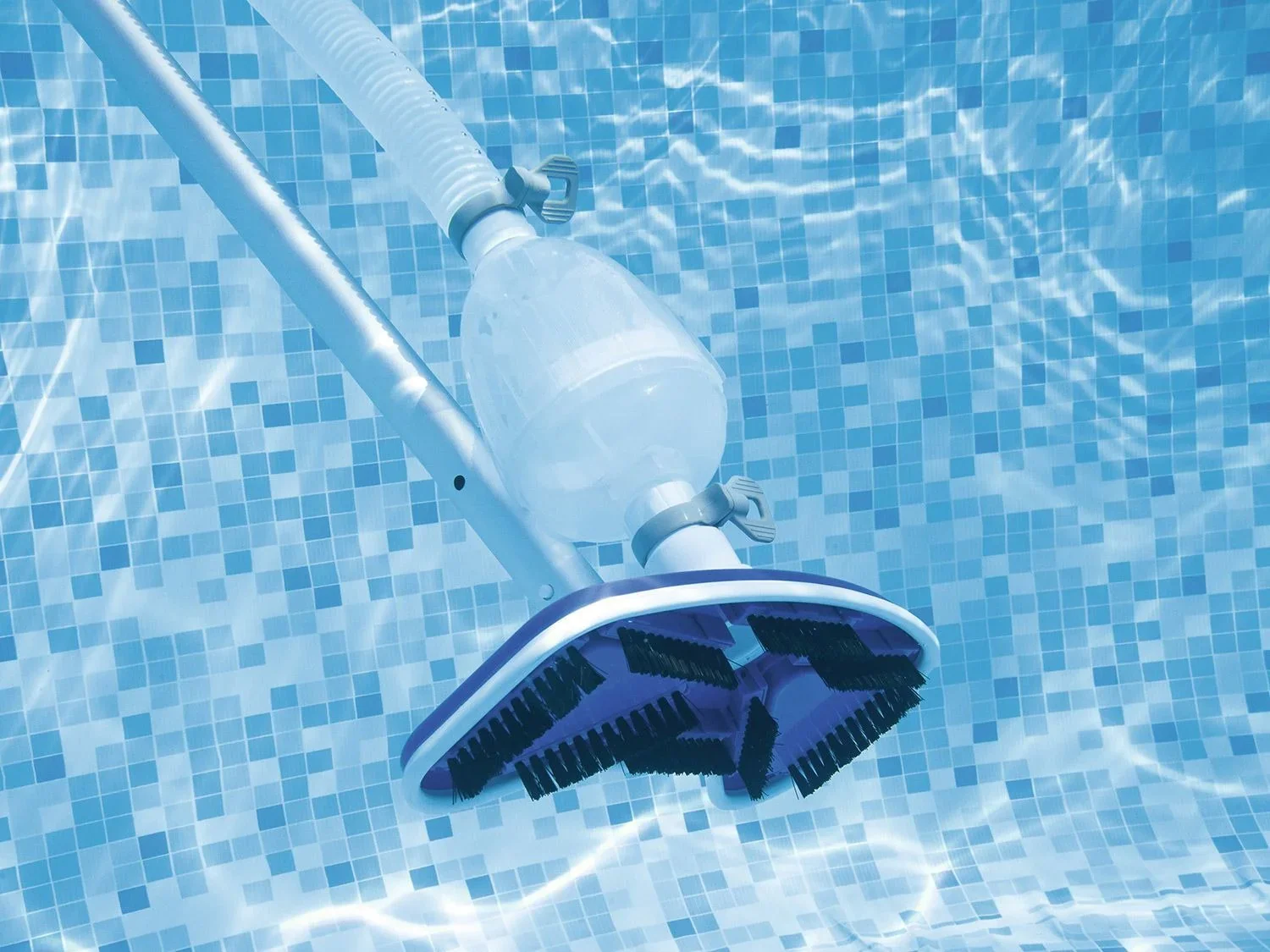 Bestway Flowclear Kit d'entretien de piscine Deluxe