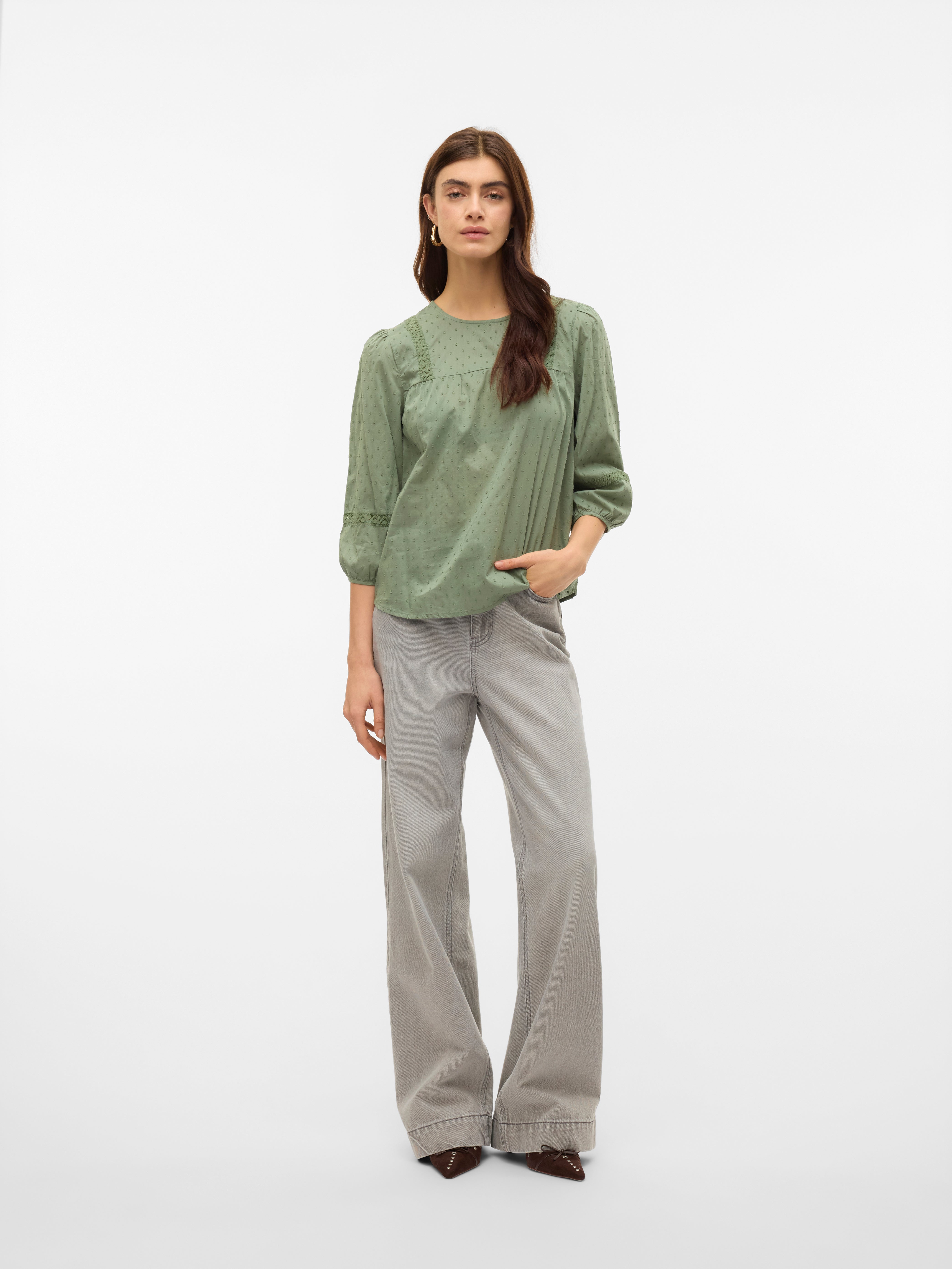 VERO MODA® VMTRINE Top