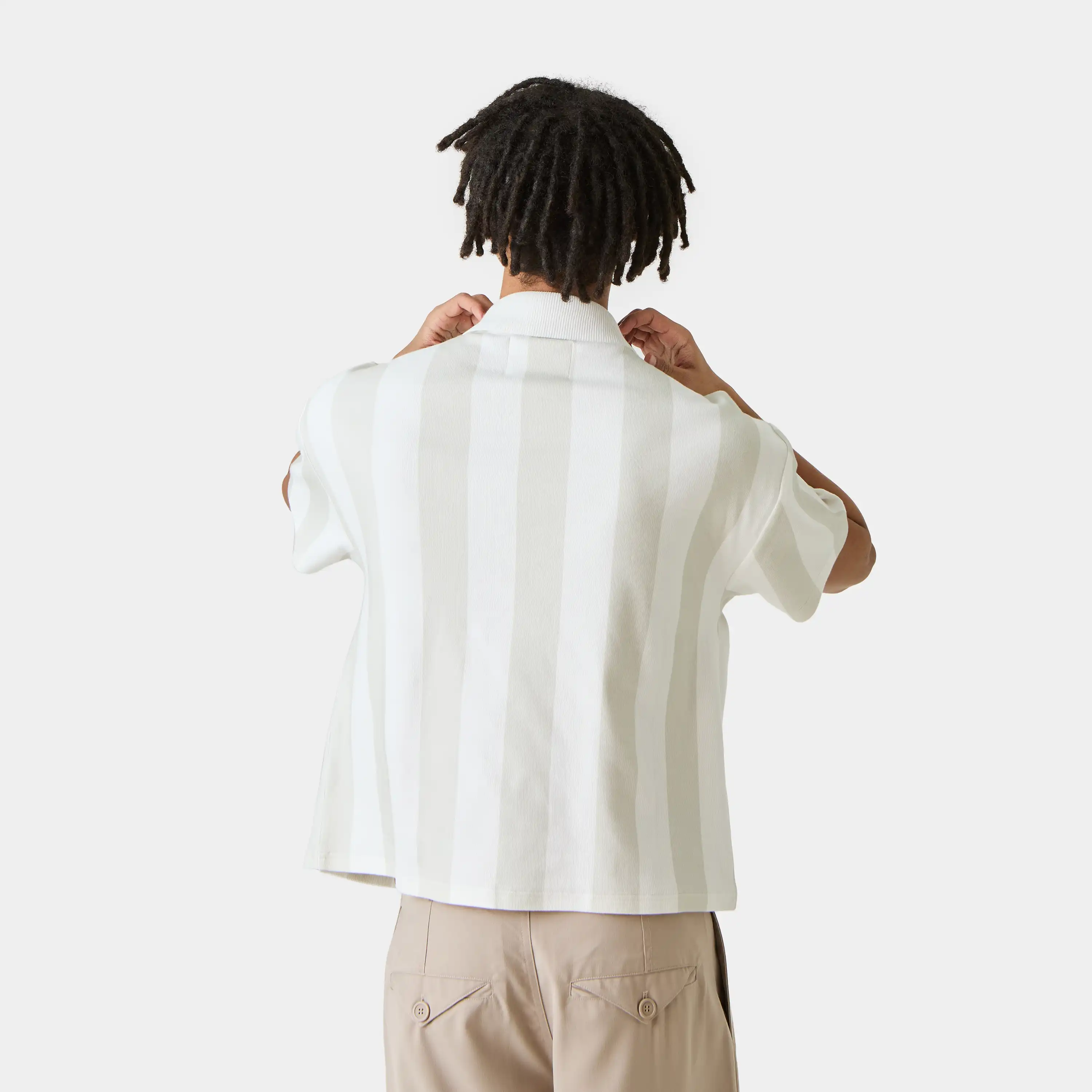 Score Pearl Polo