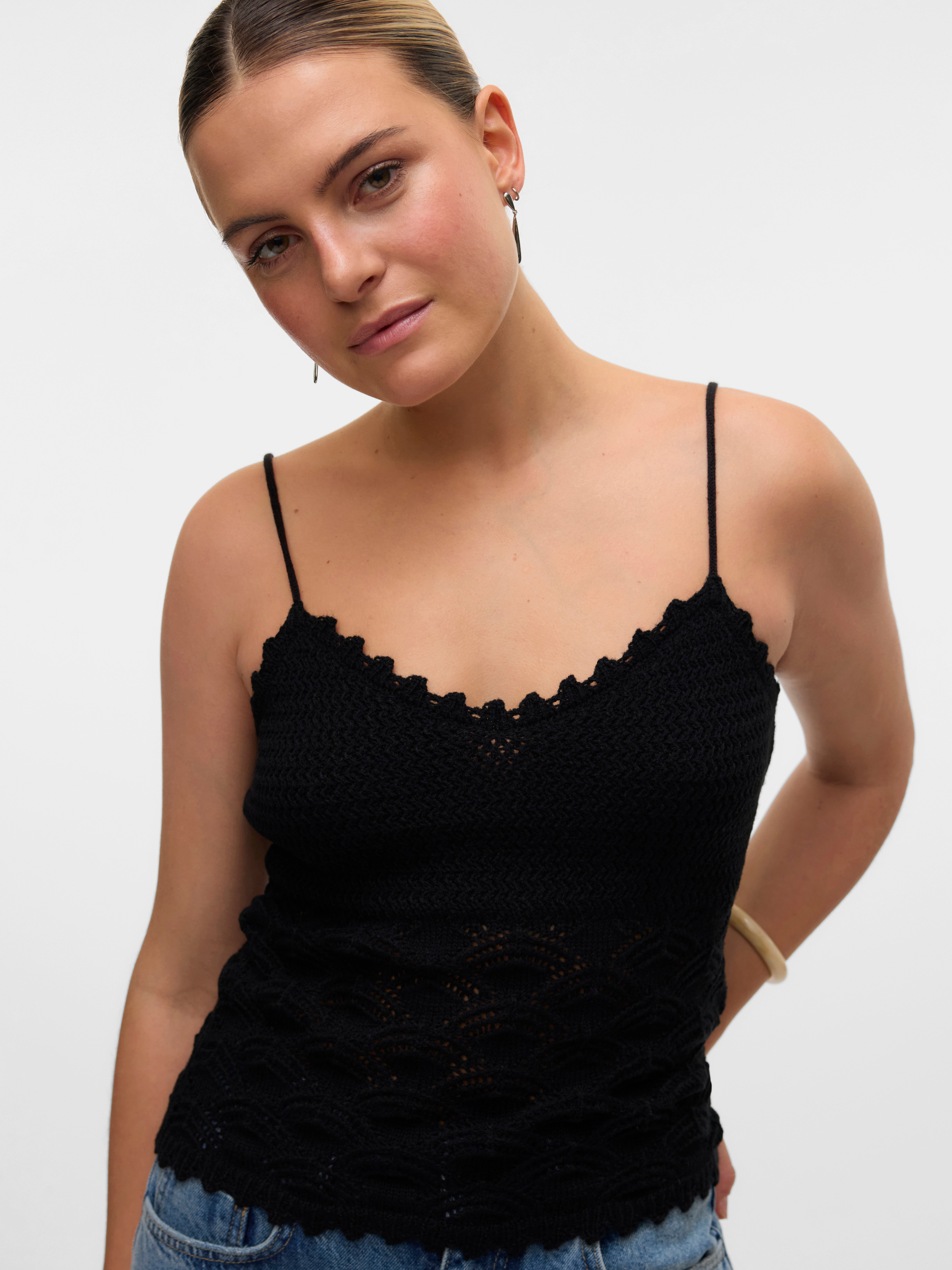 VERO MODA® VMNEWVERENA Knit top