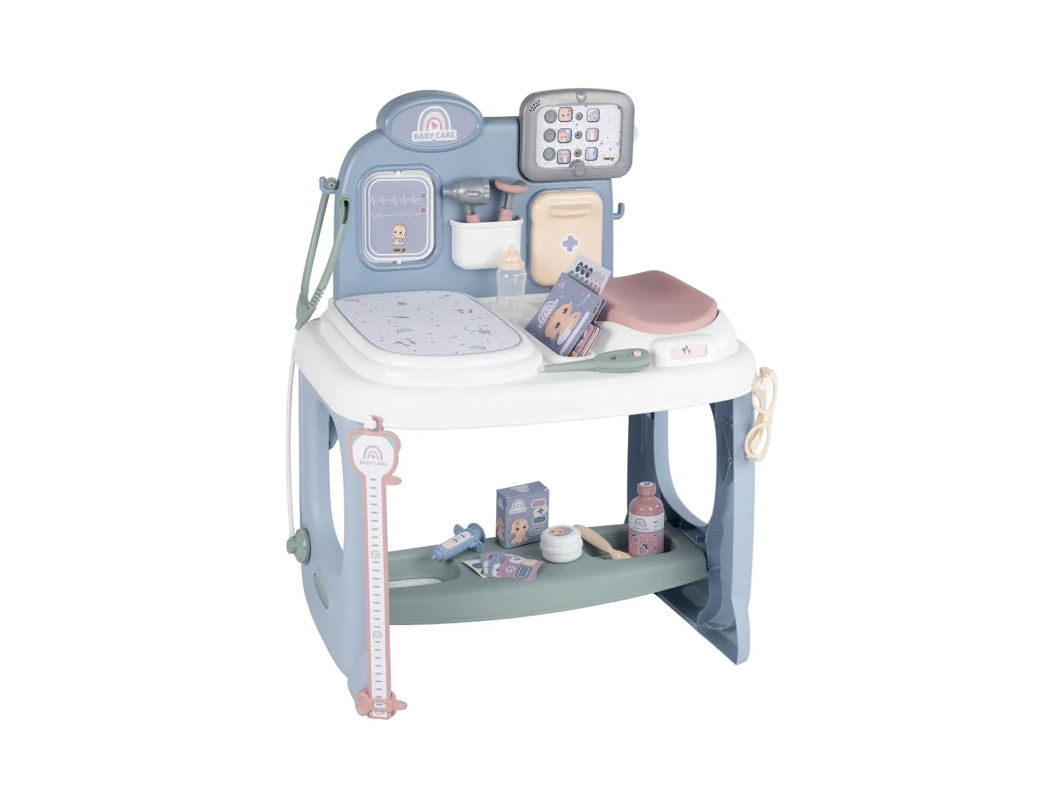 SMOBY Baby Care Centre de soins
