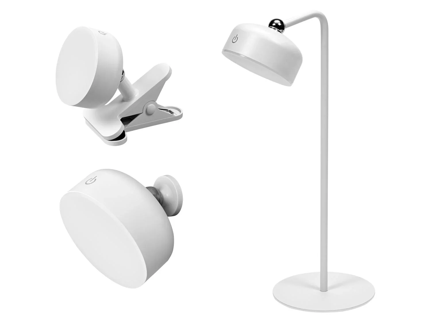 OSRAM Lampe LED 3-en-1 sur batterie