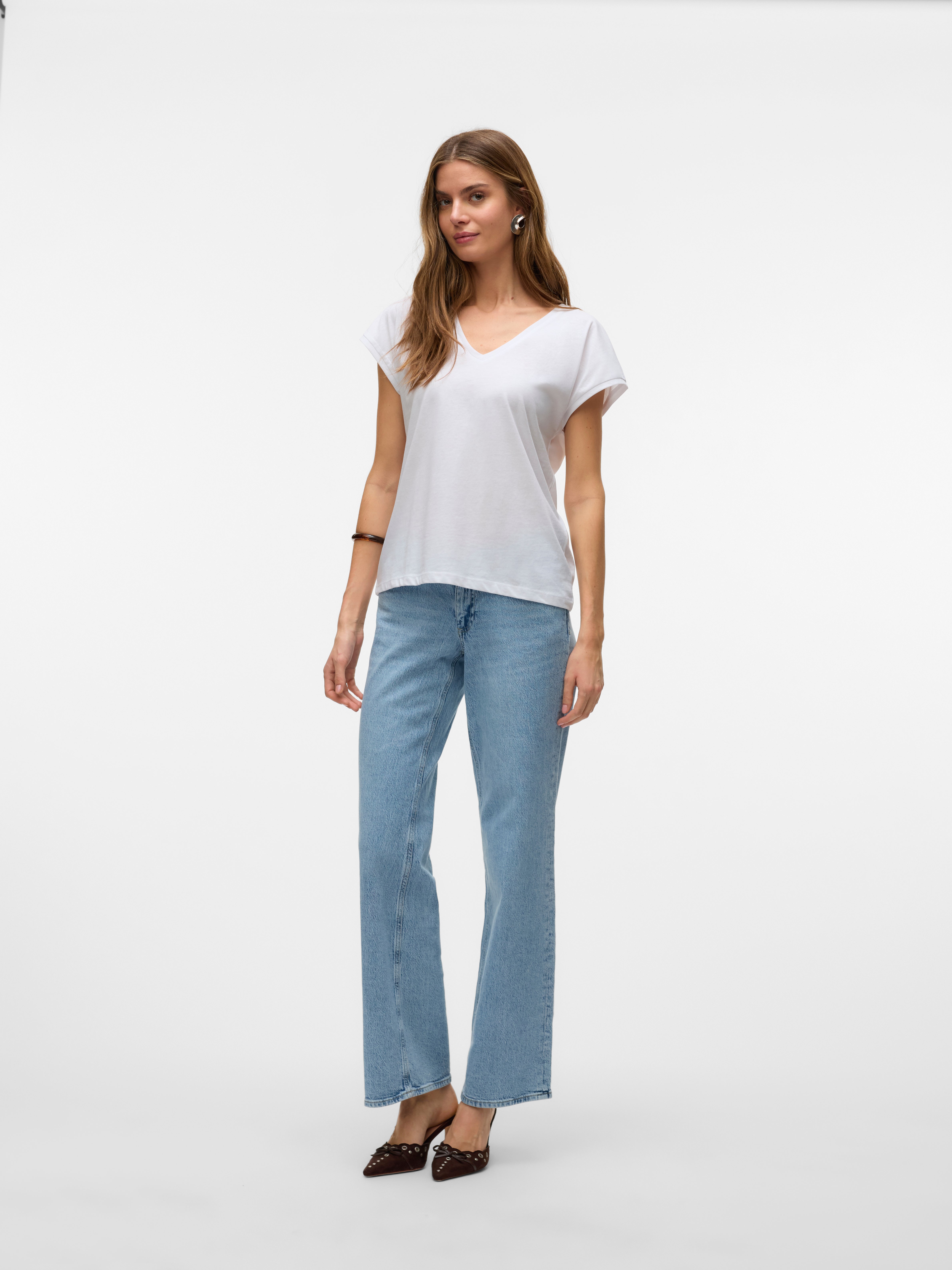 VERO MODA® VMLUNA T-Shirt