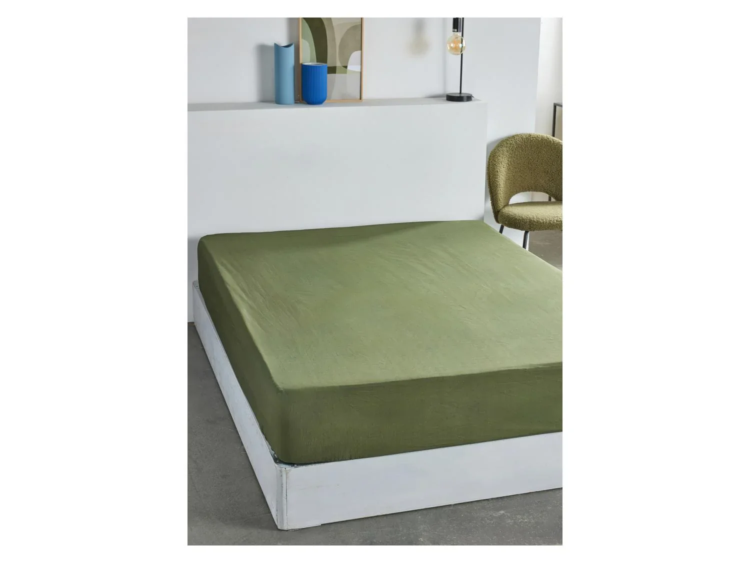 TODAY Drap-housse, 140x200 cm