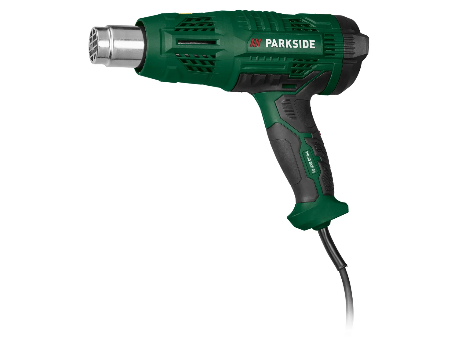 PARKSIDE Dcapeur thermique numrique PHLGD 2000 D5